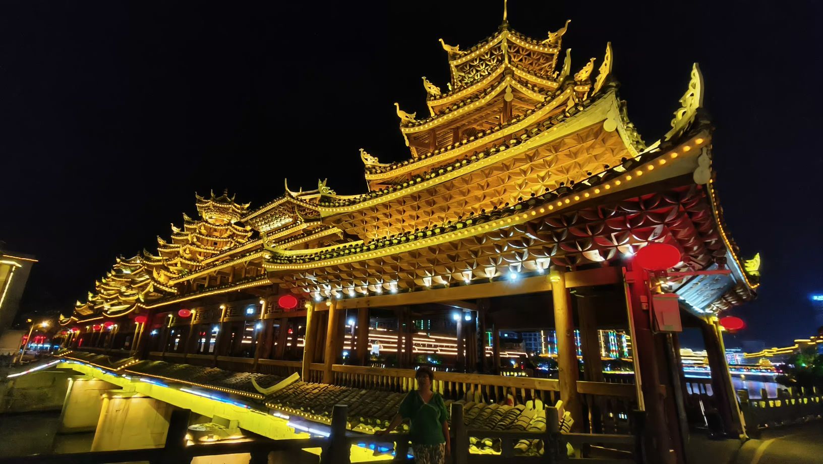 万福桥旅行图片 2