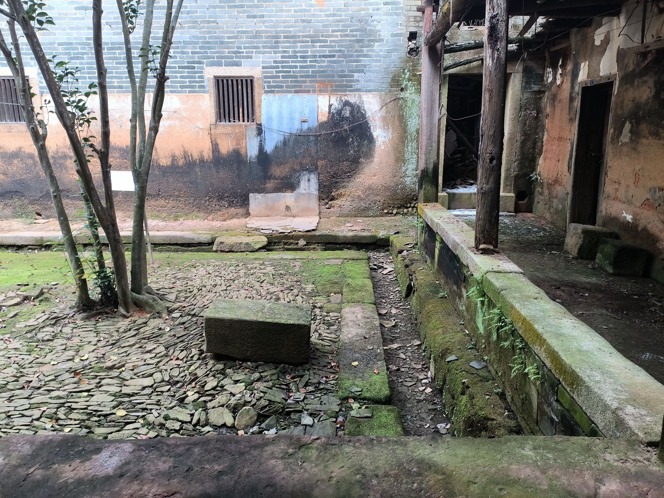 九井十八厅旅行图片 2