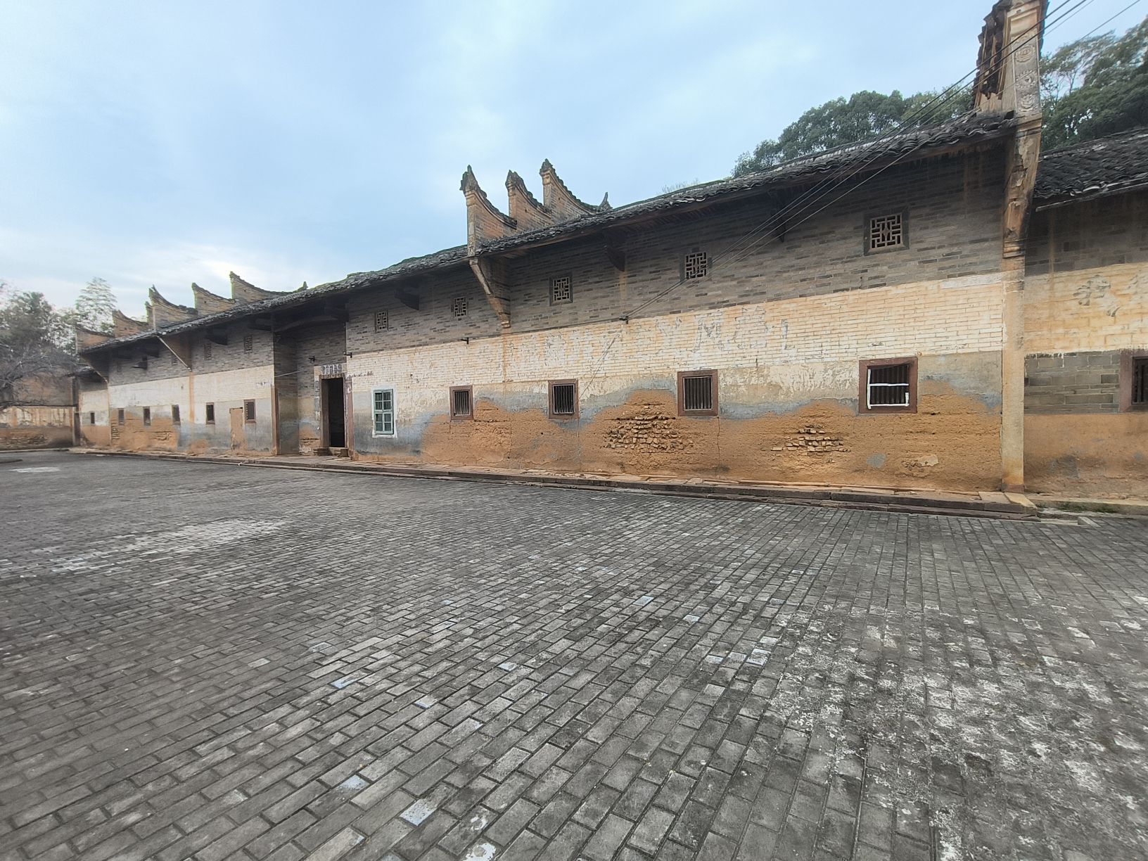 九井十八厅旅行图片 1