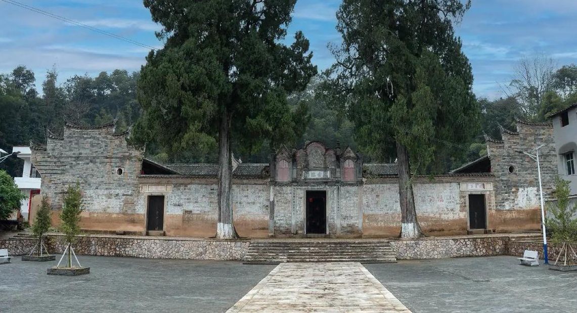 九井十八厅旅行图片 1