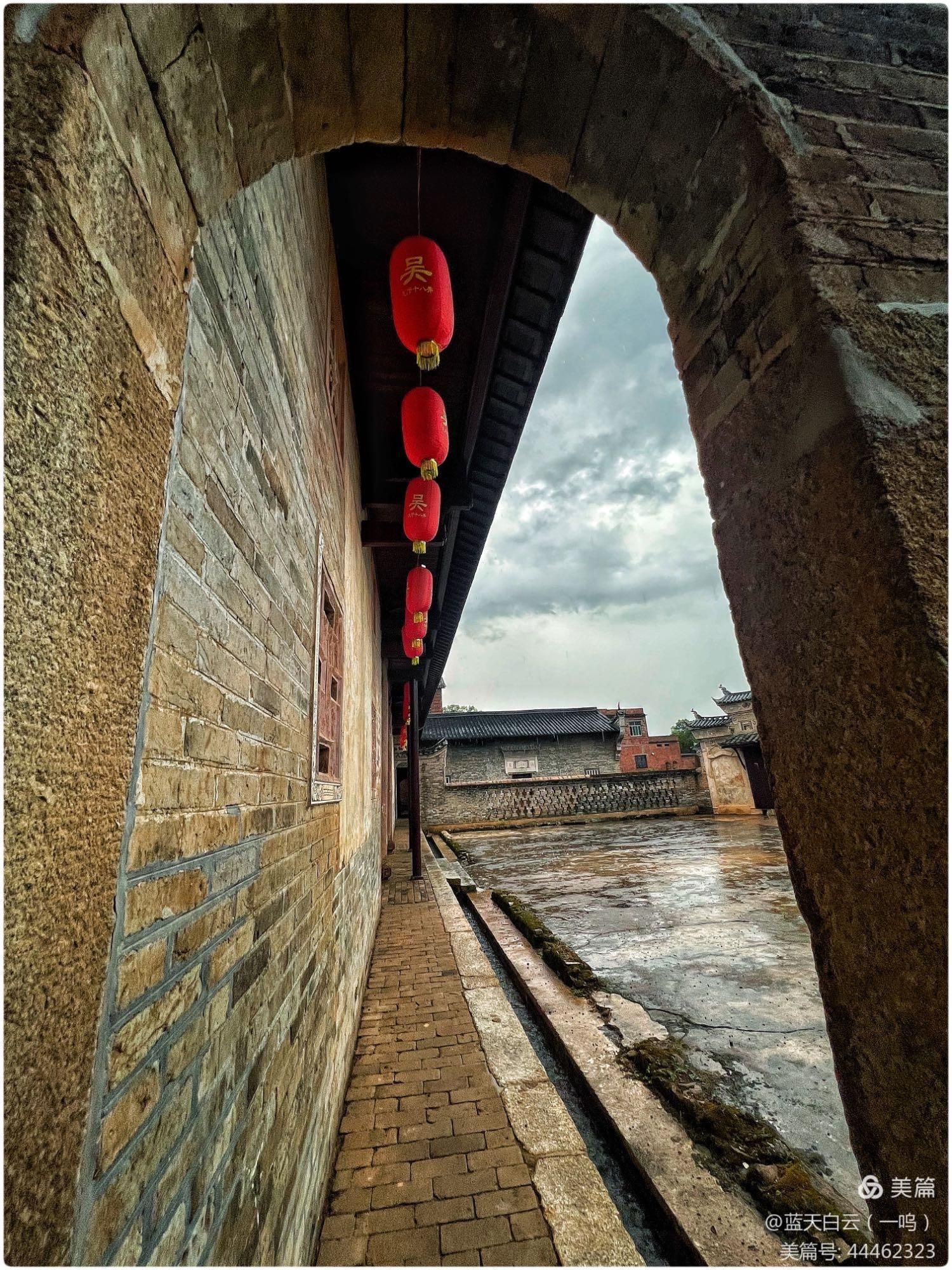 九井十八厅旅行图片 2