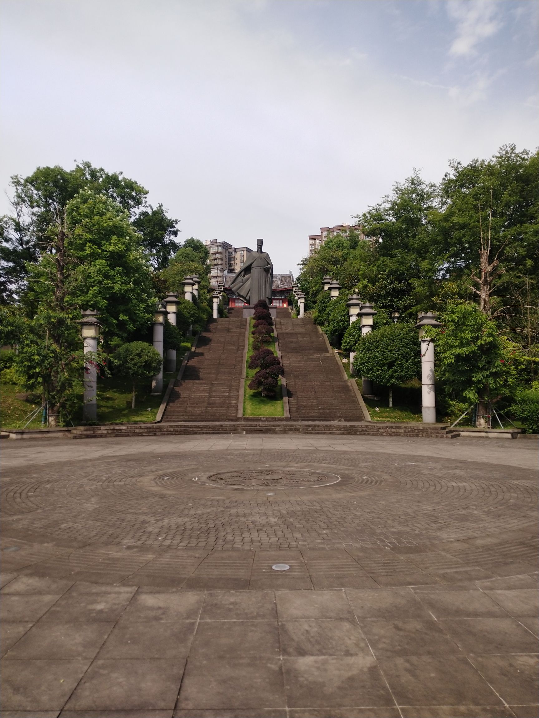 安丙公园旅行图片 2