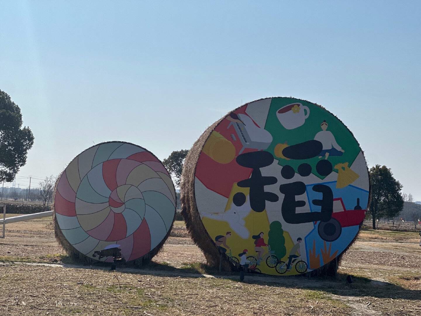 嘉北郊野公园旅行图片 3