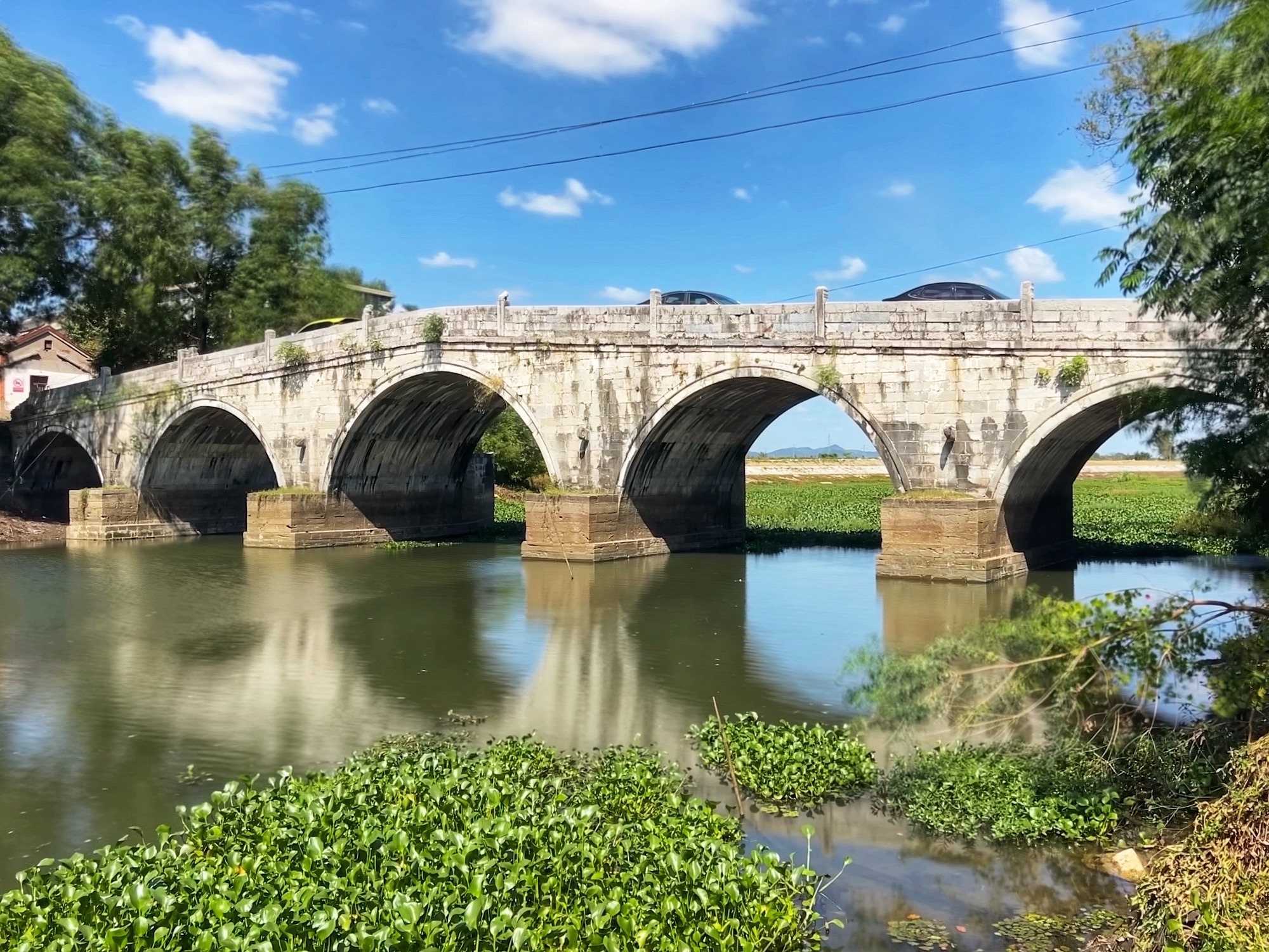 叶家桥旅行图片 2
