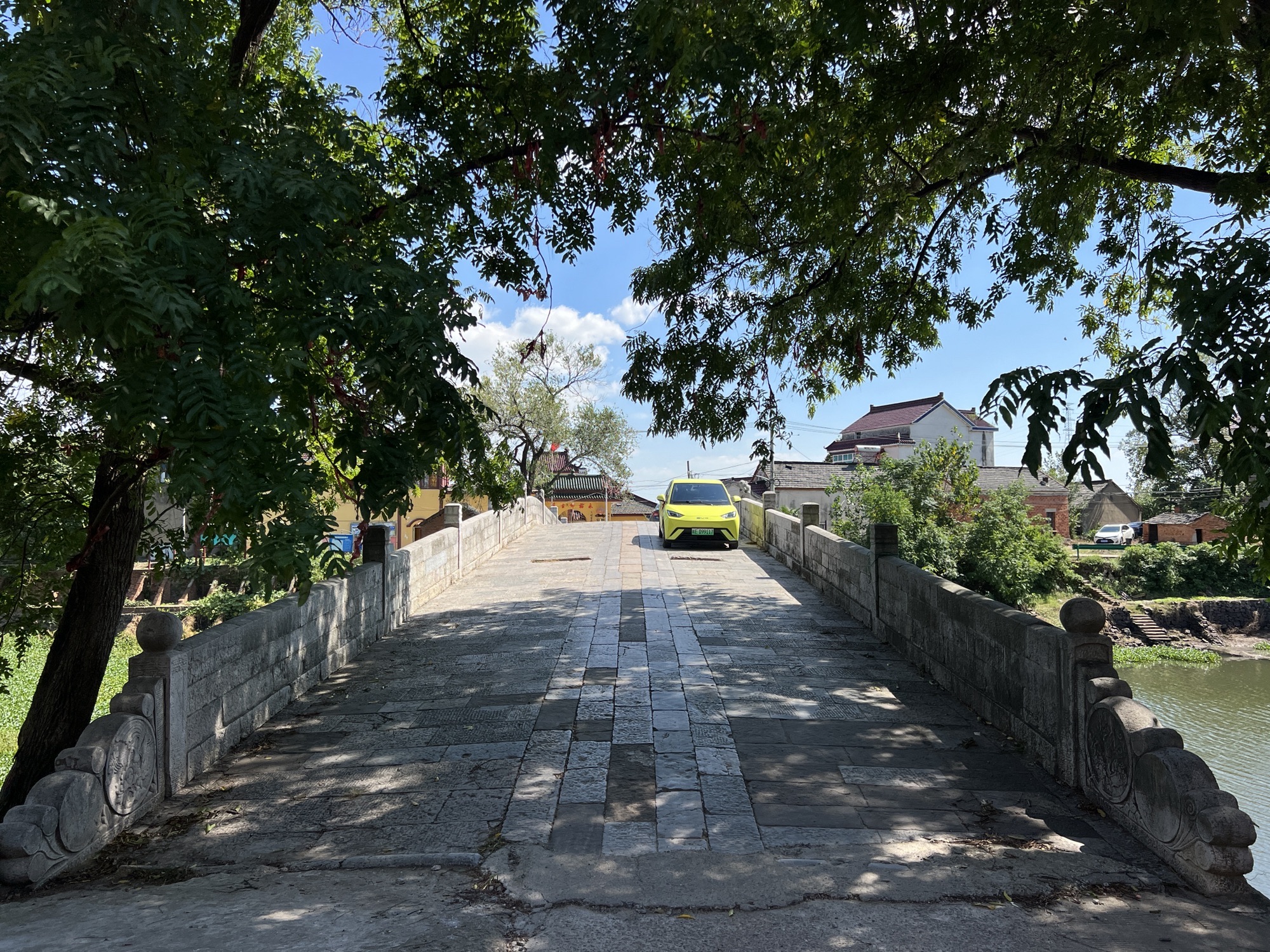 叶家桥旅行图片 1