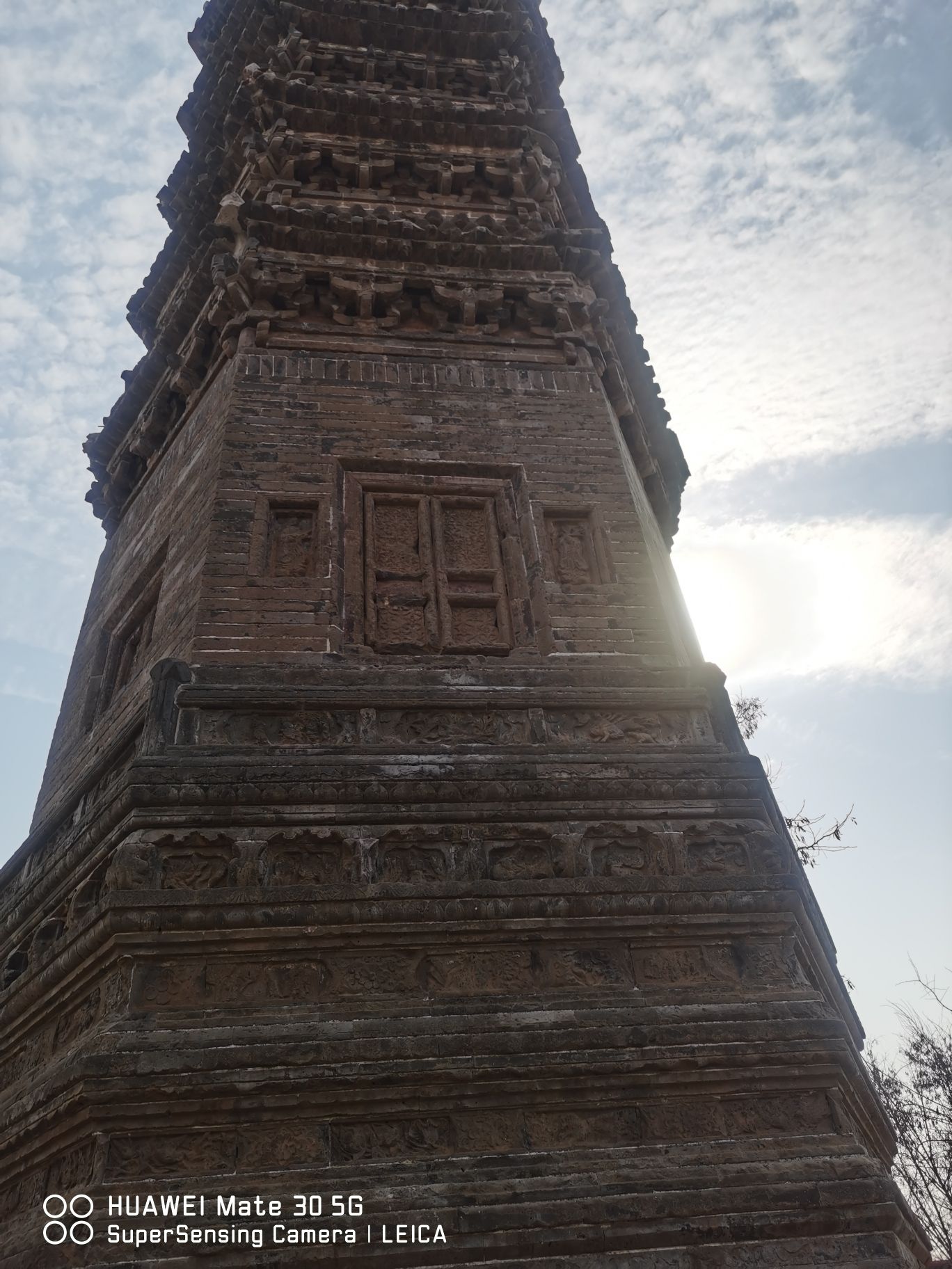伍侯塔旅行图片 2