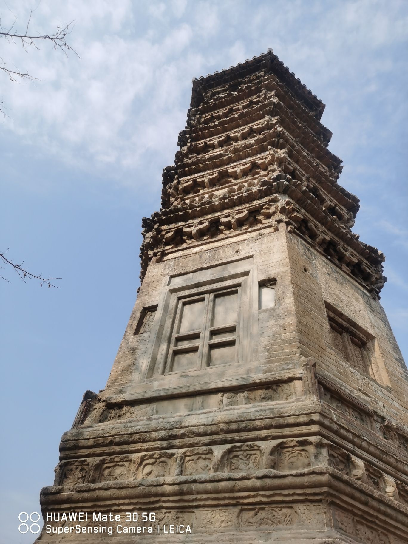伍侯塔旅行图片 3