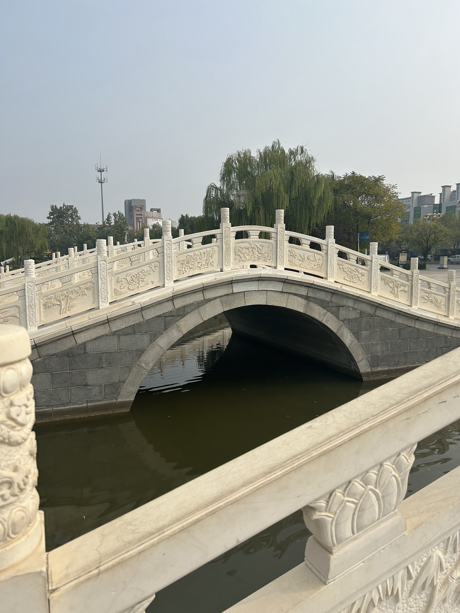 东方朔公园旅行图片 2