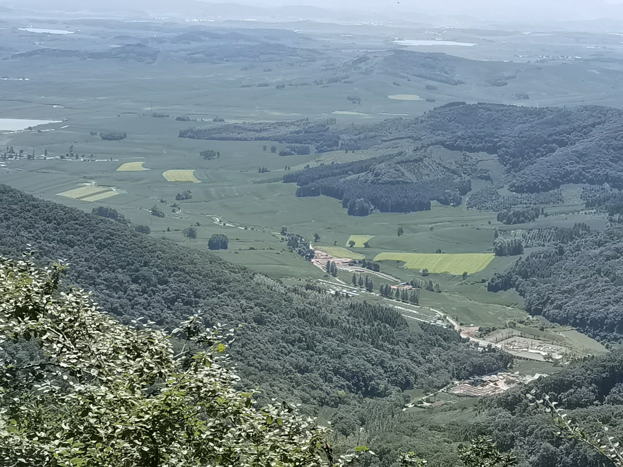 罗通山旅游风景区旅行图片 2