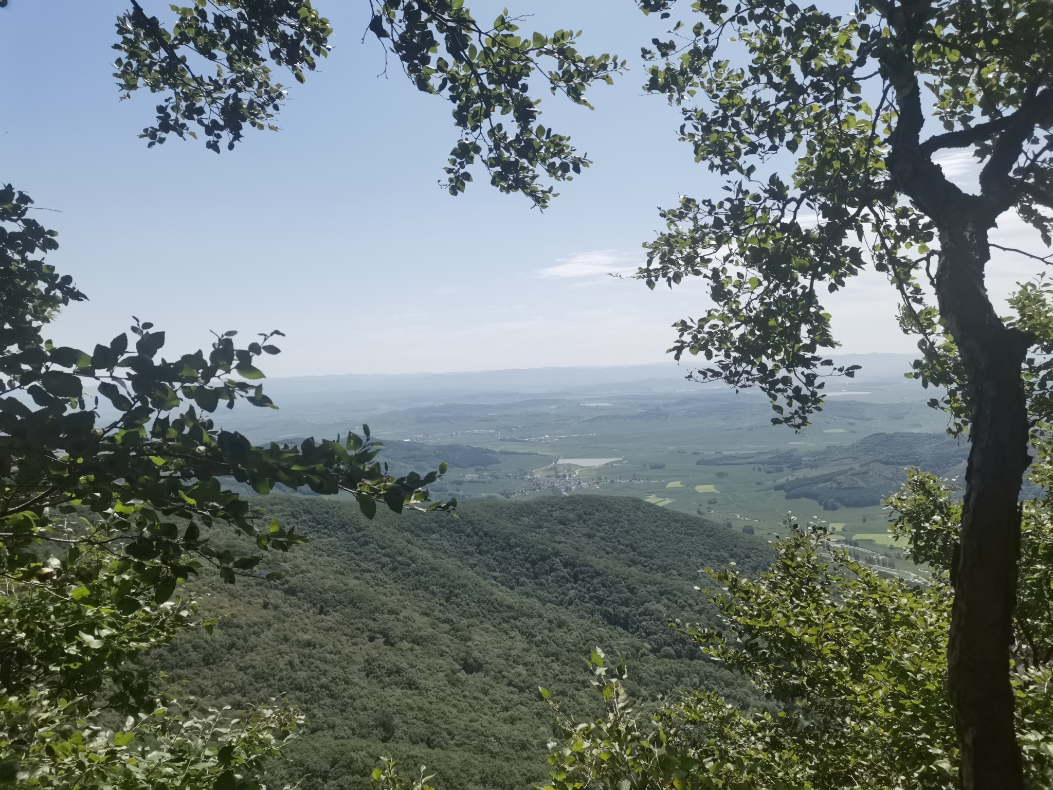 罗通山旅游风景区旅行图片 3