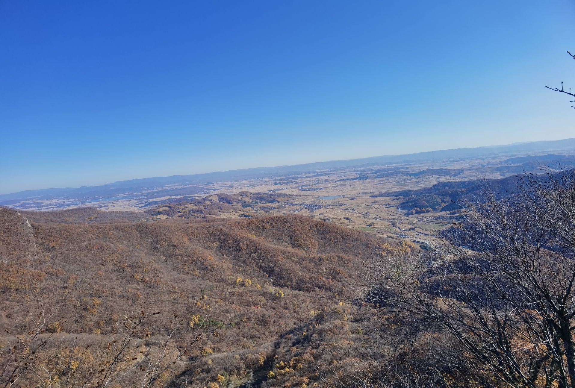 罗通山旅游风景区旅行图片 3