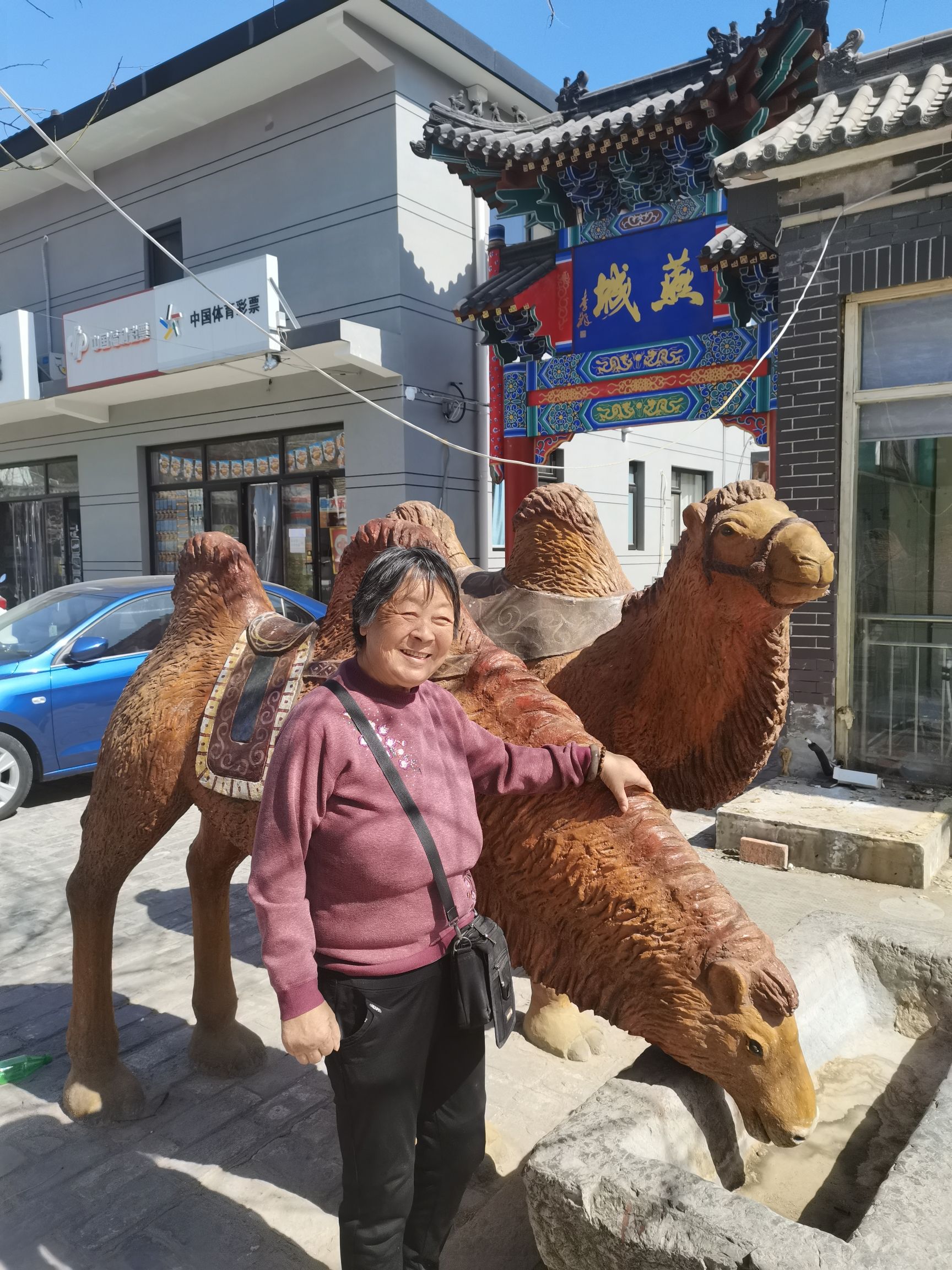 燕城古街旅行图片 3