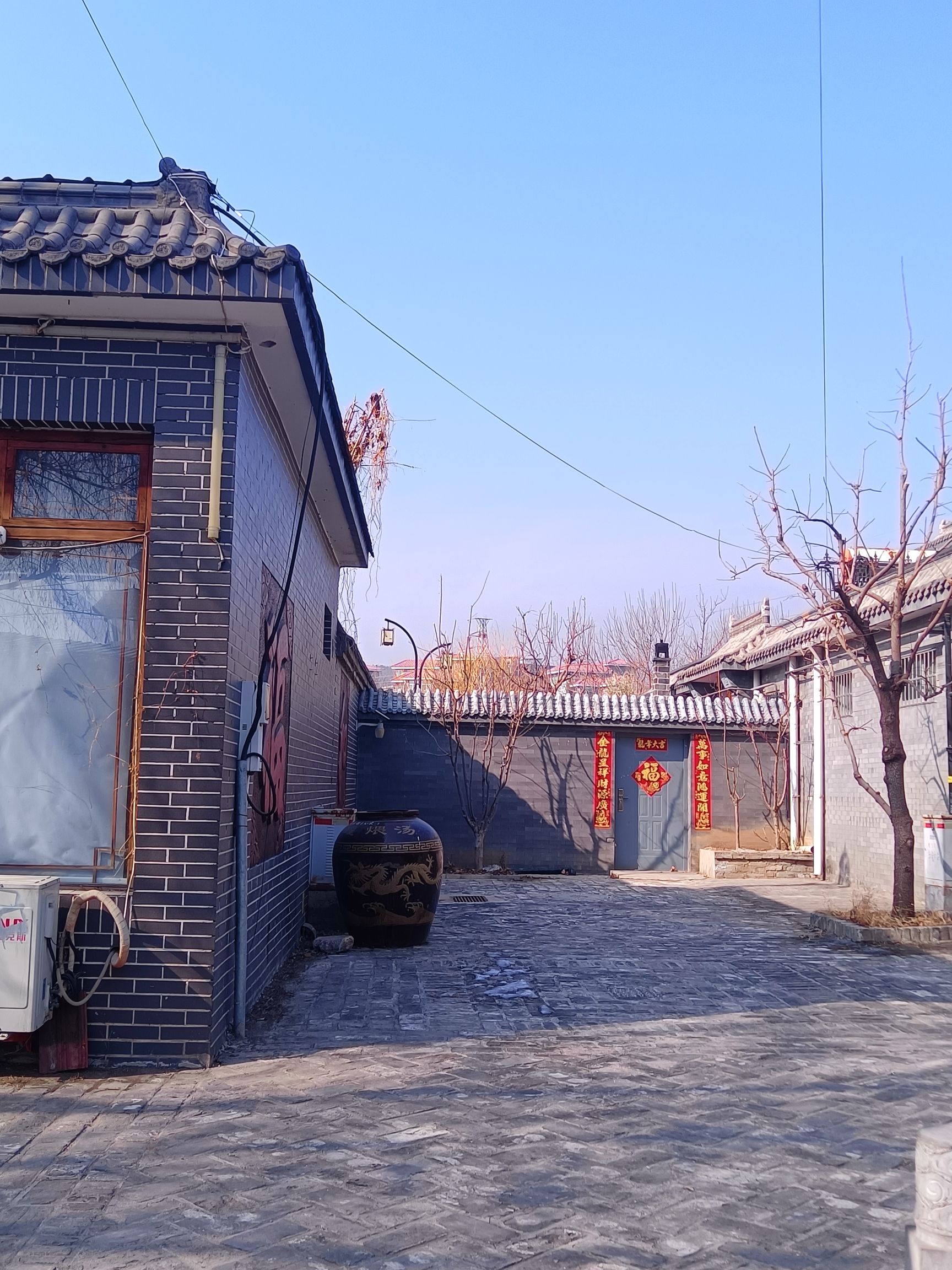 燕城古街旅行图片 2