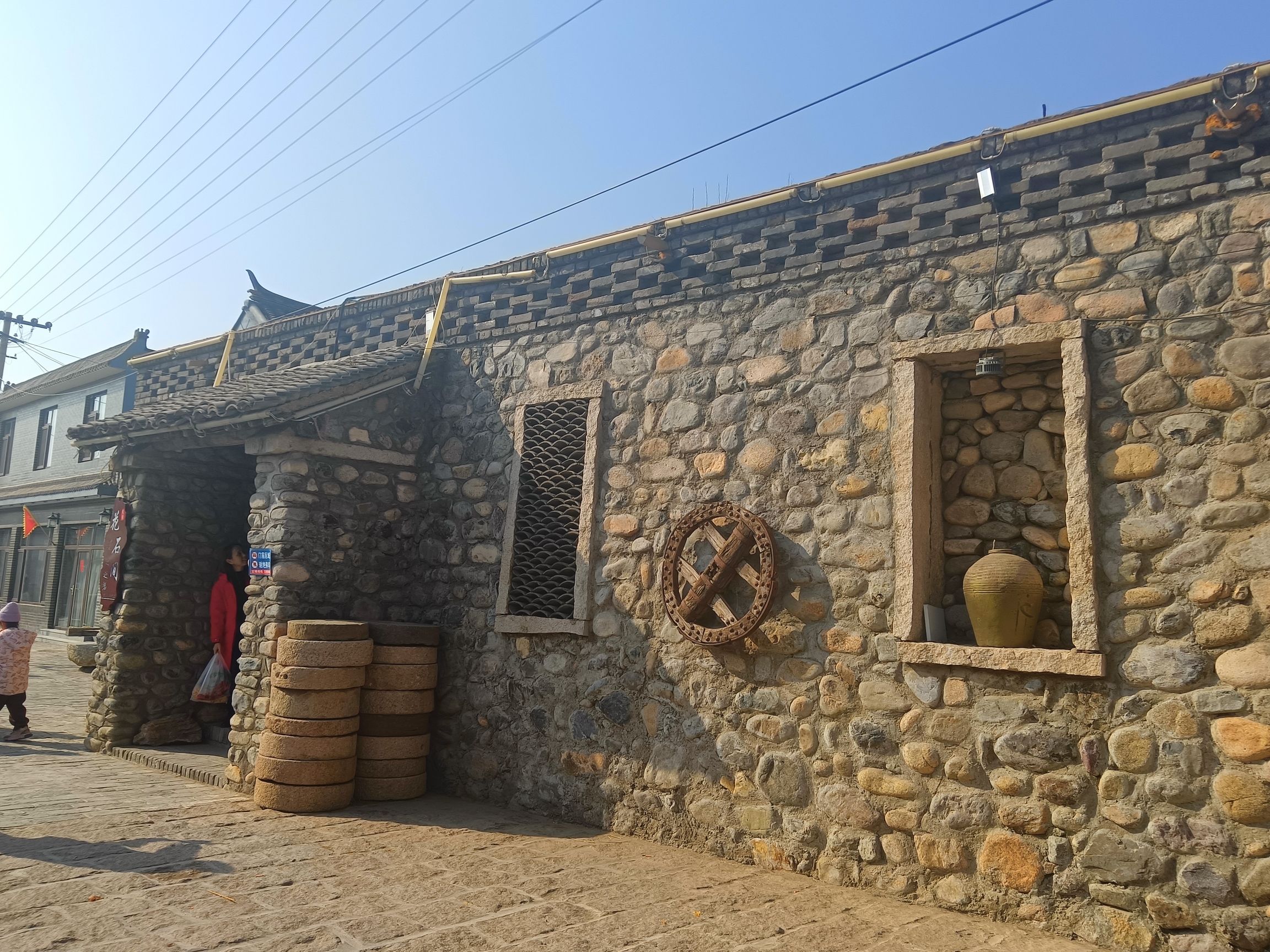 燕城古街旅行图片 3