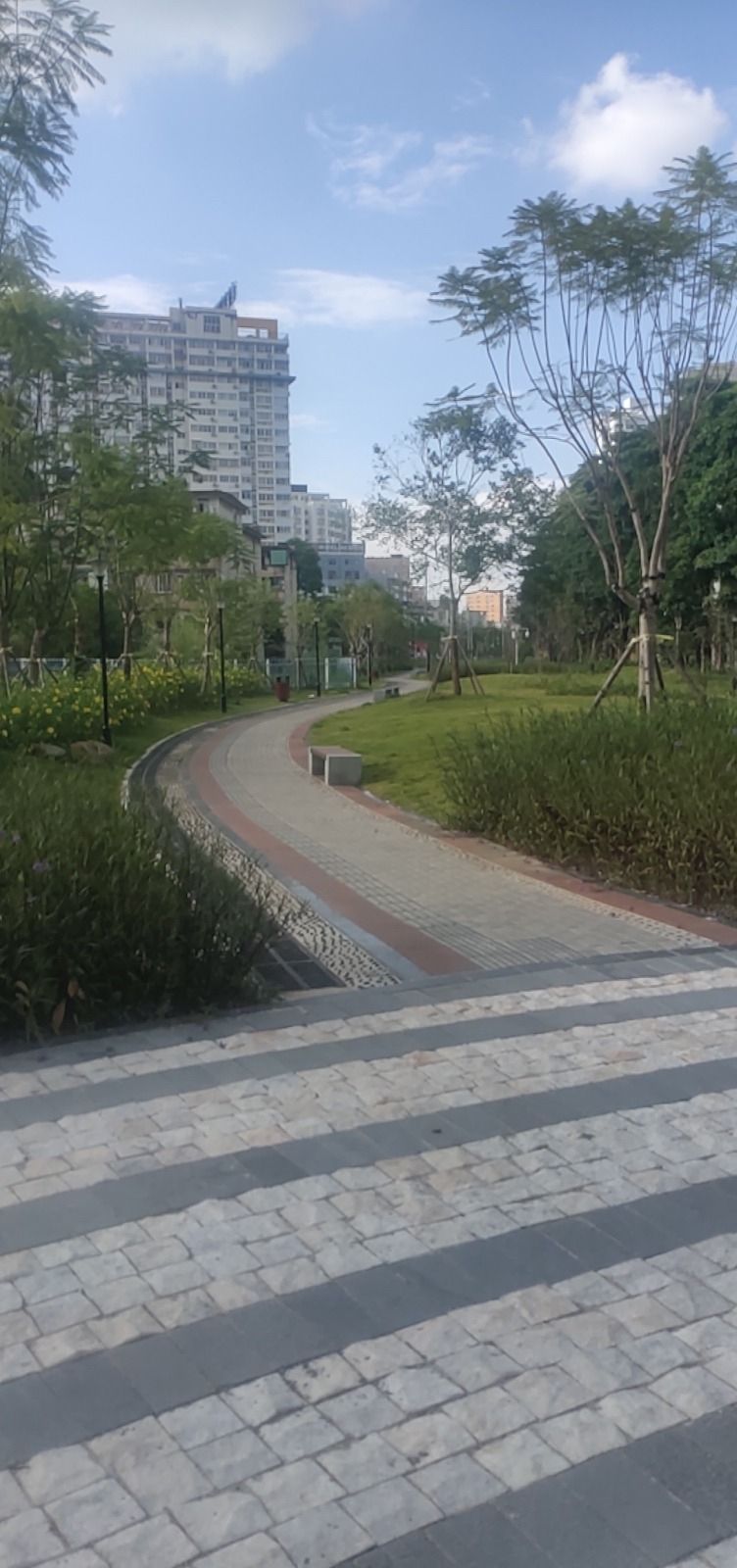 西乡塘区城市广场(衡阳东路)旅行图片 2