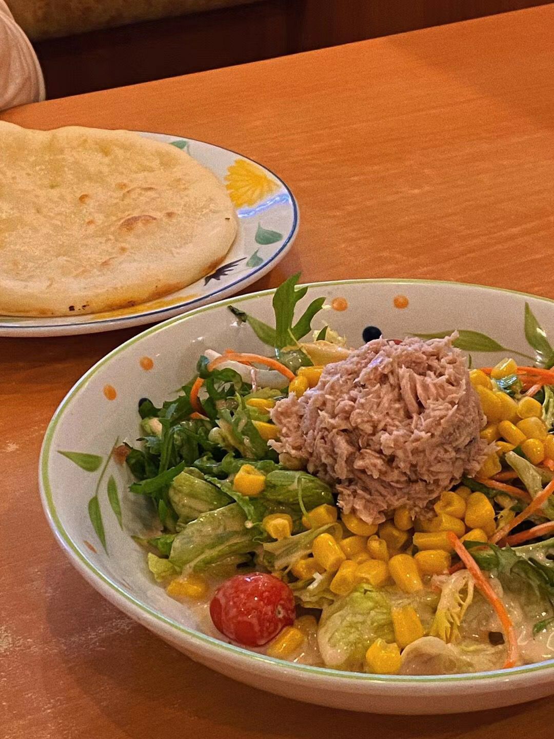 萨莉亚意式餐厅(110惠州美博城店)