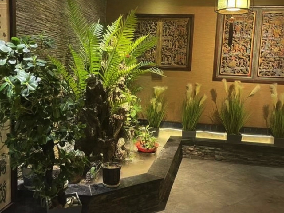 德云馆古文化餐厅