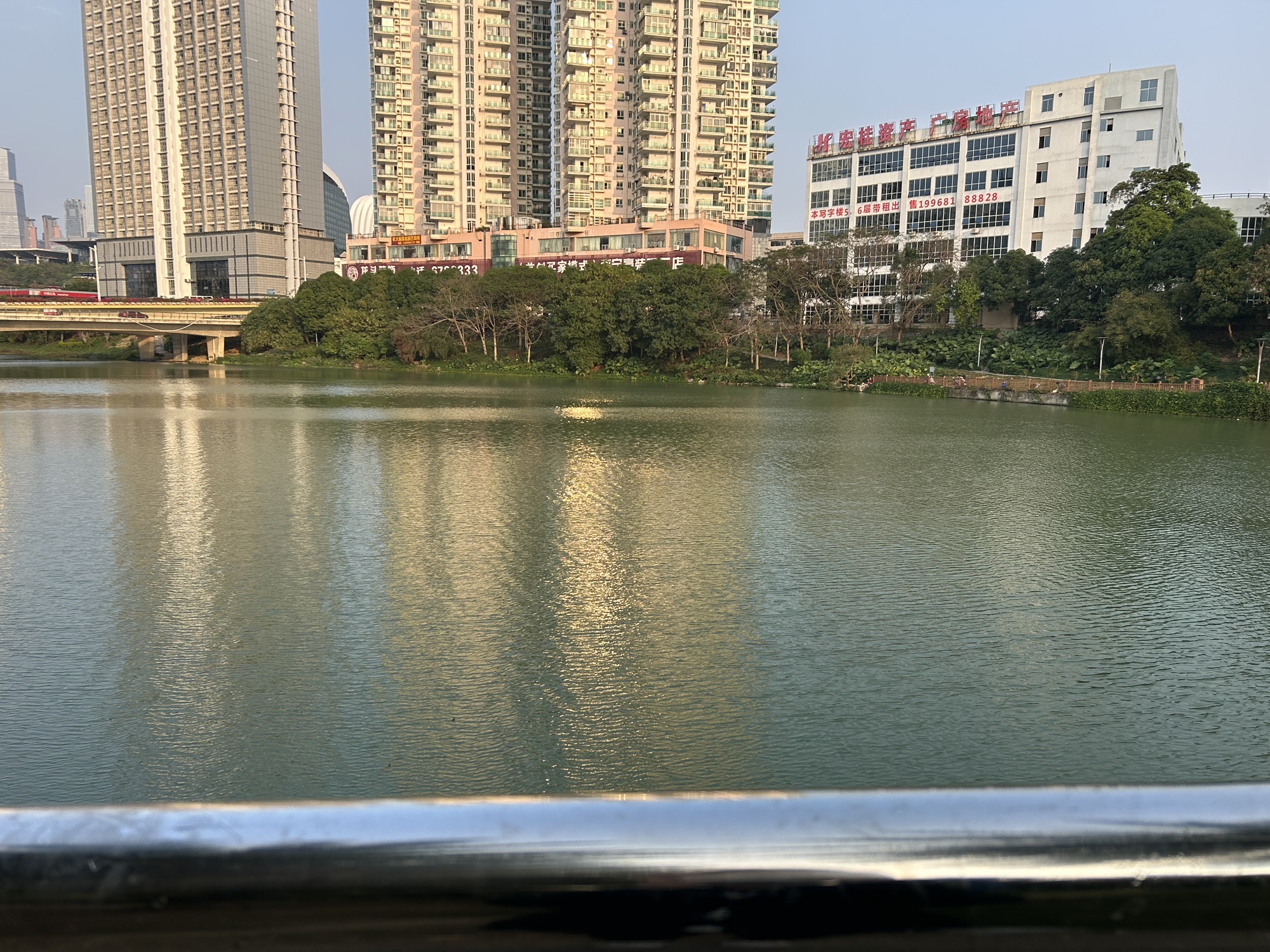 假日都市景点旅行图片 1