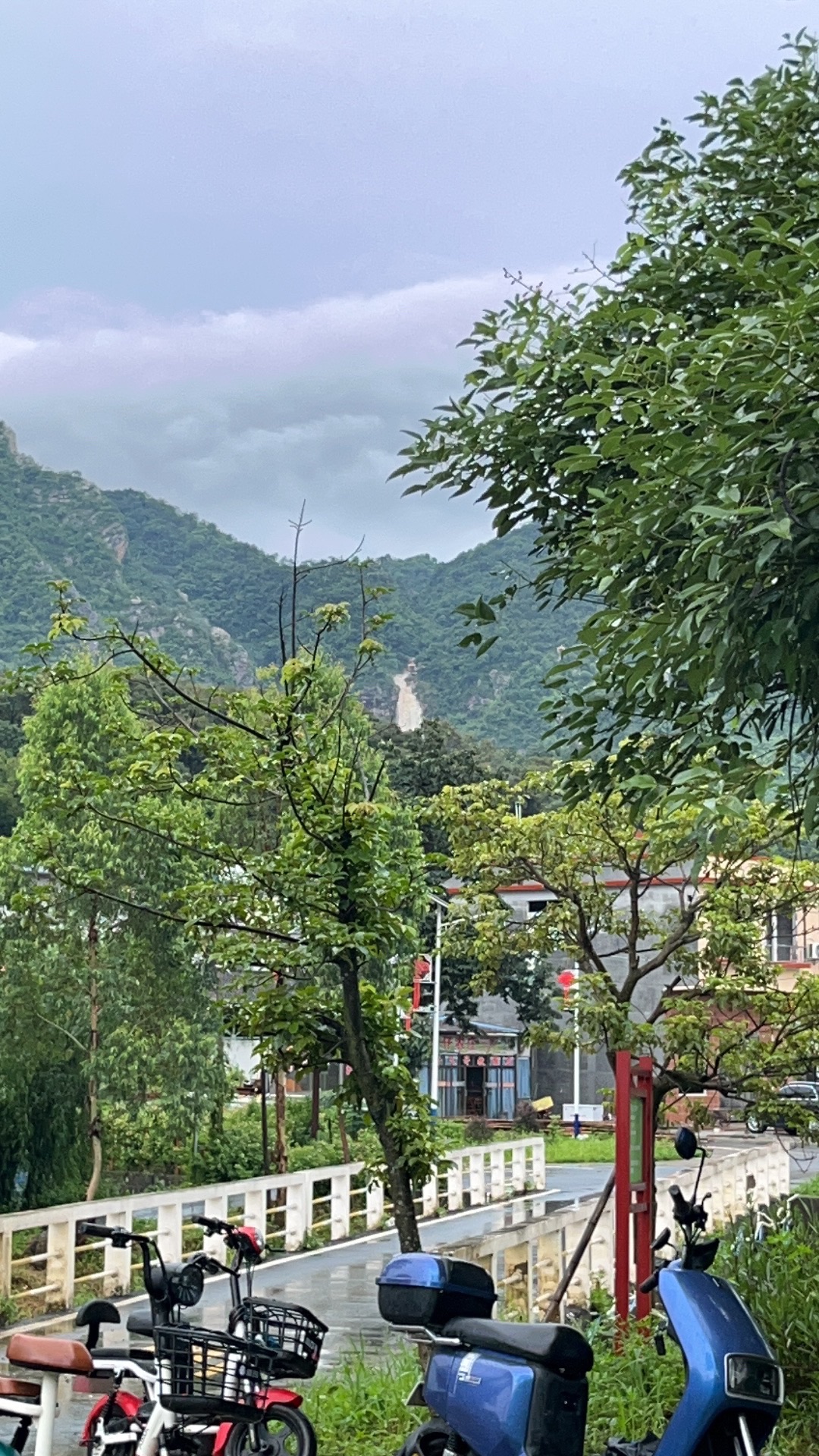 铁溪小镇旅行图片 2