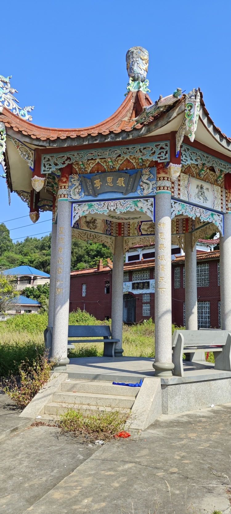 闽江河口国家湿地公园旅行图片 1