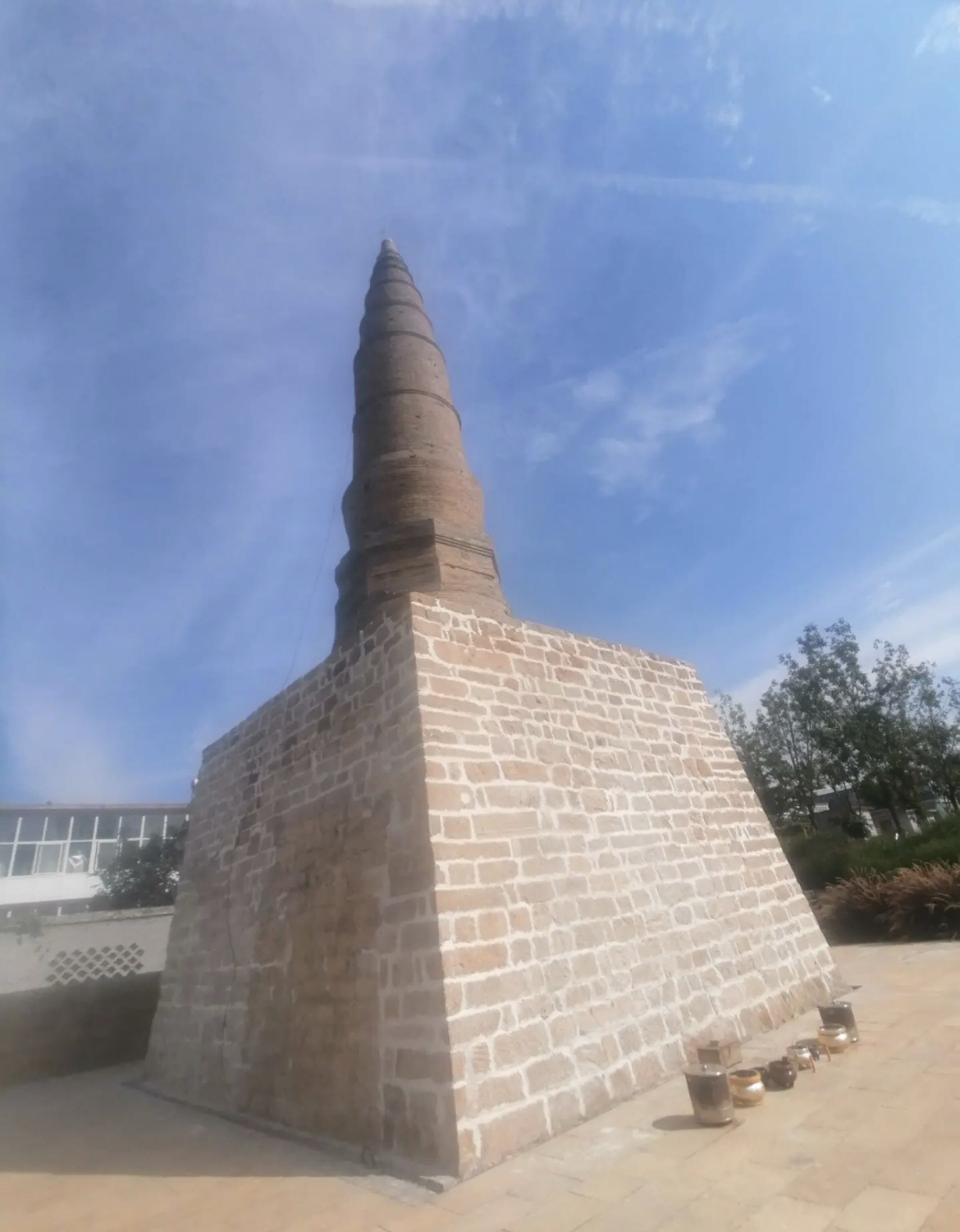 文笔塔旅行图片 3