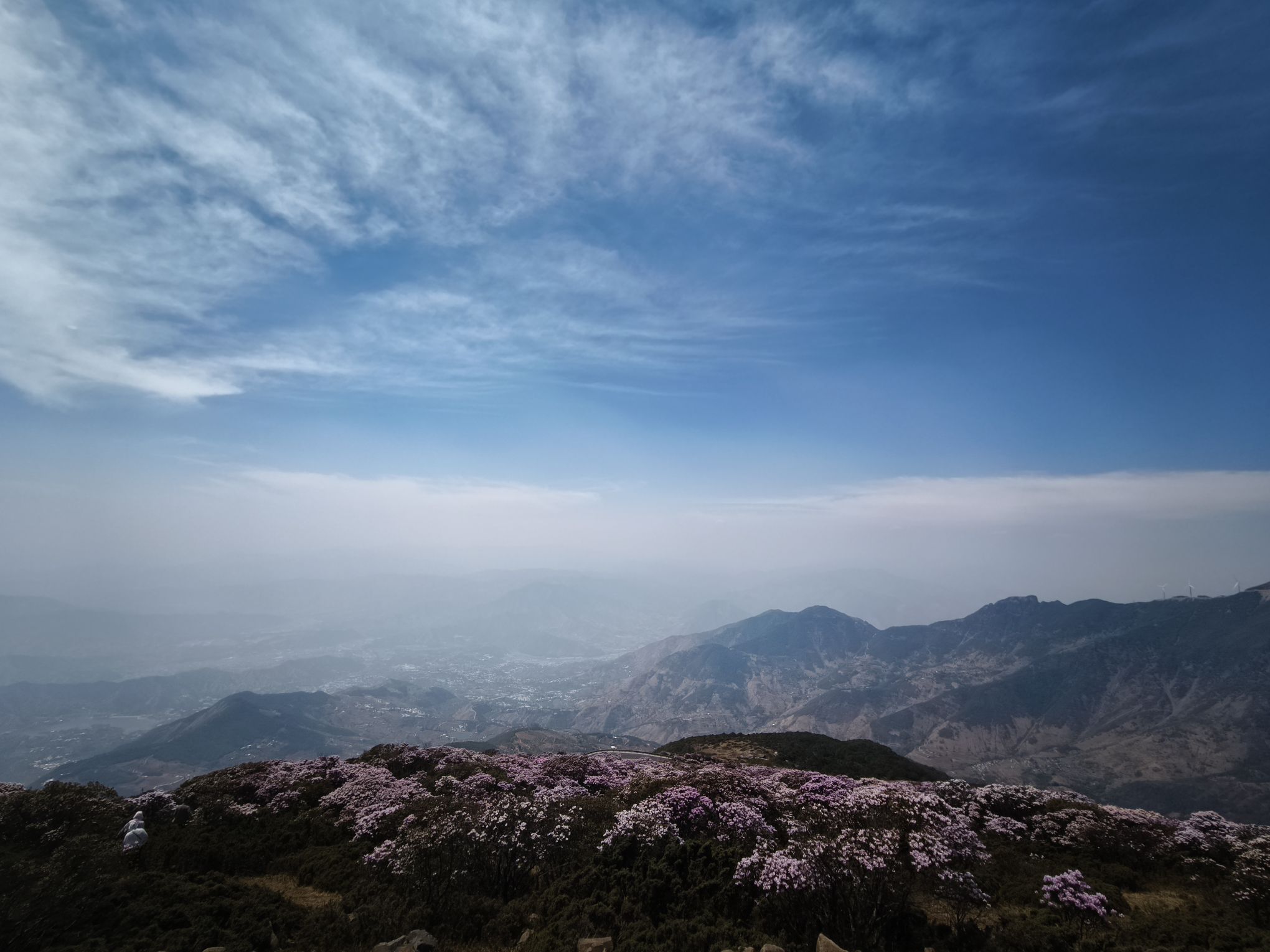 龙肘山旅行图片 2