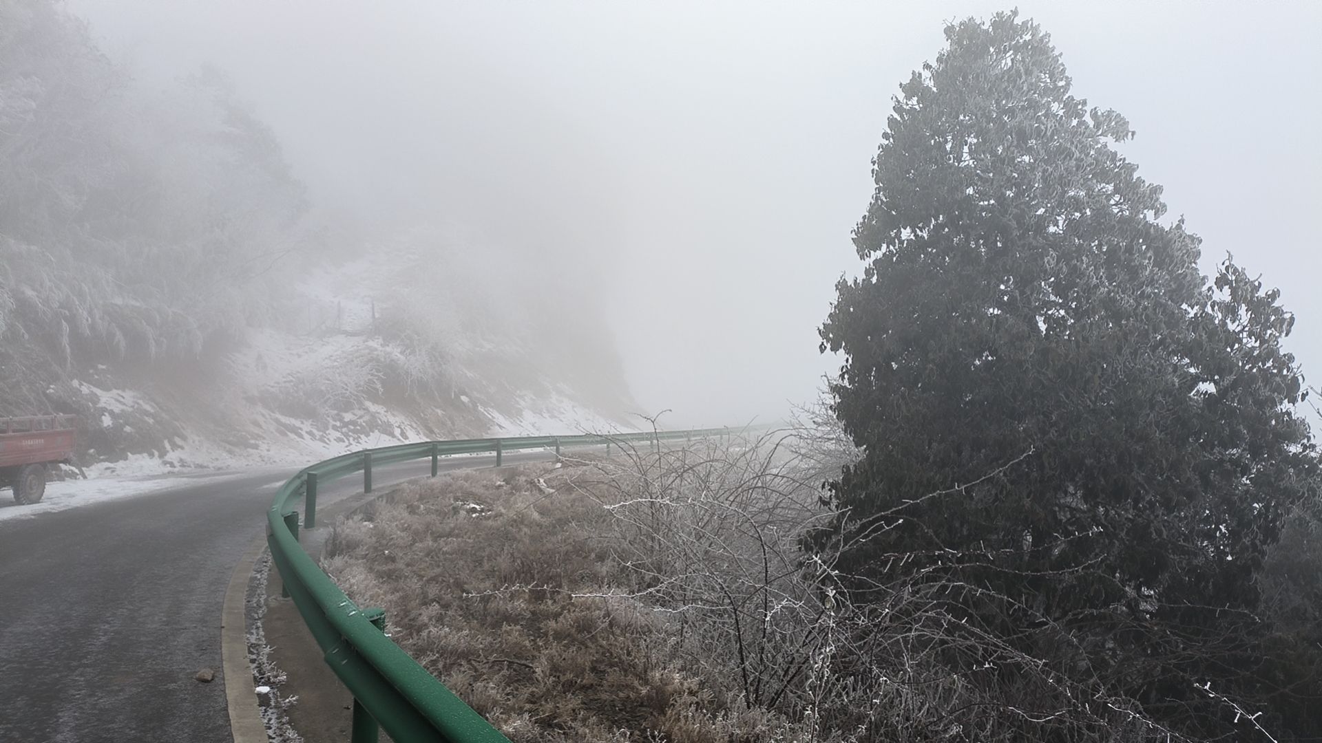 龙肘山旅行图片 1