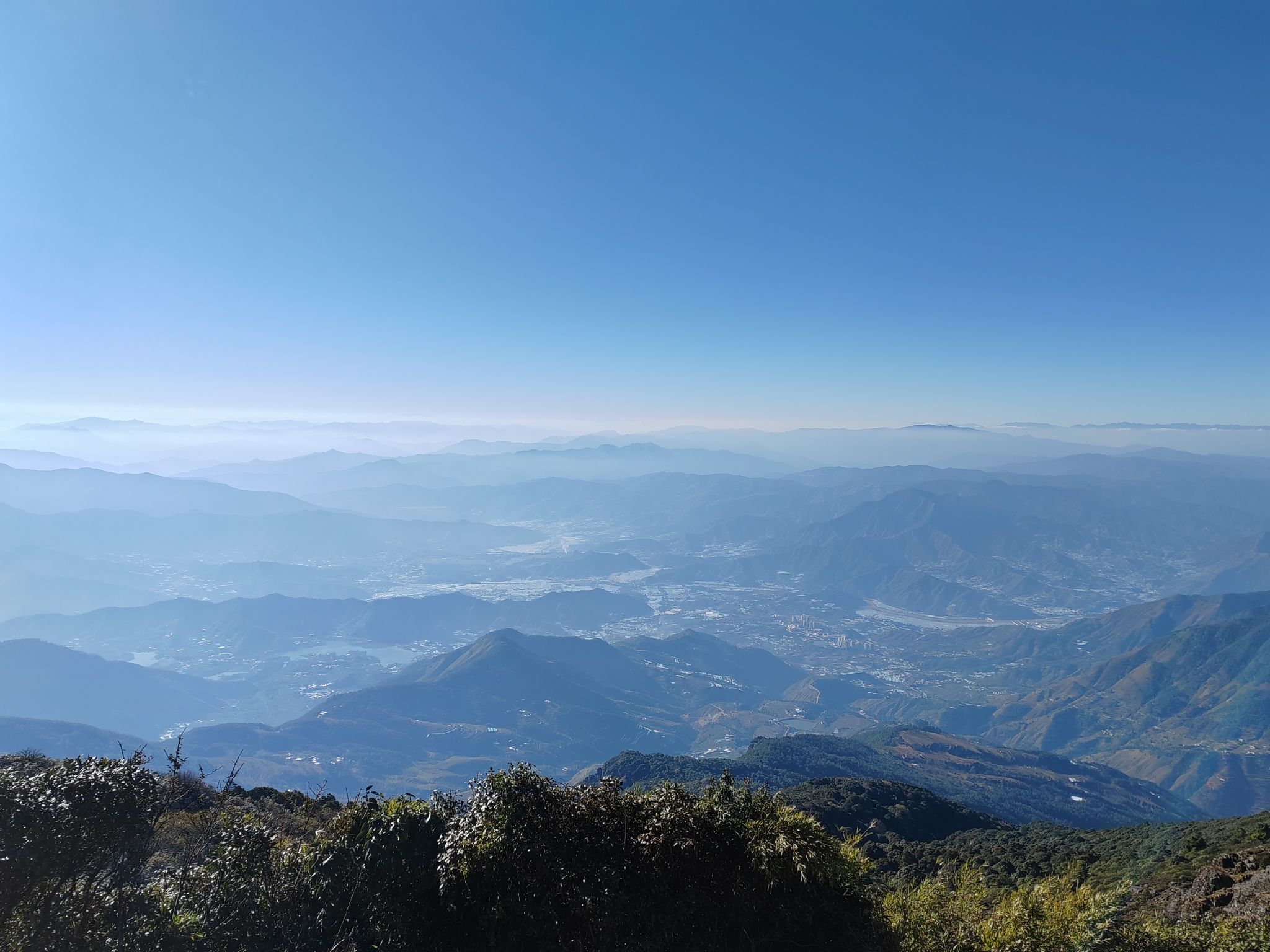 龙肘山旅行图片 1