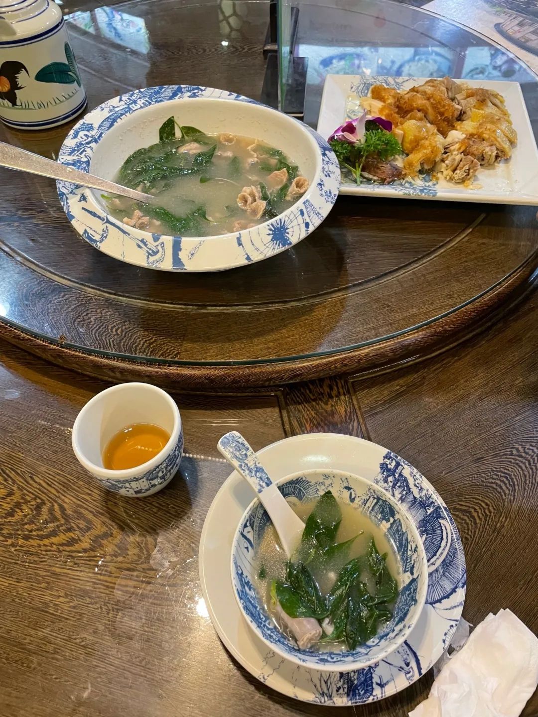 客官天下风味餐厅