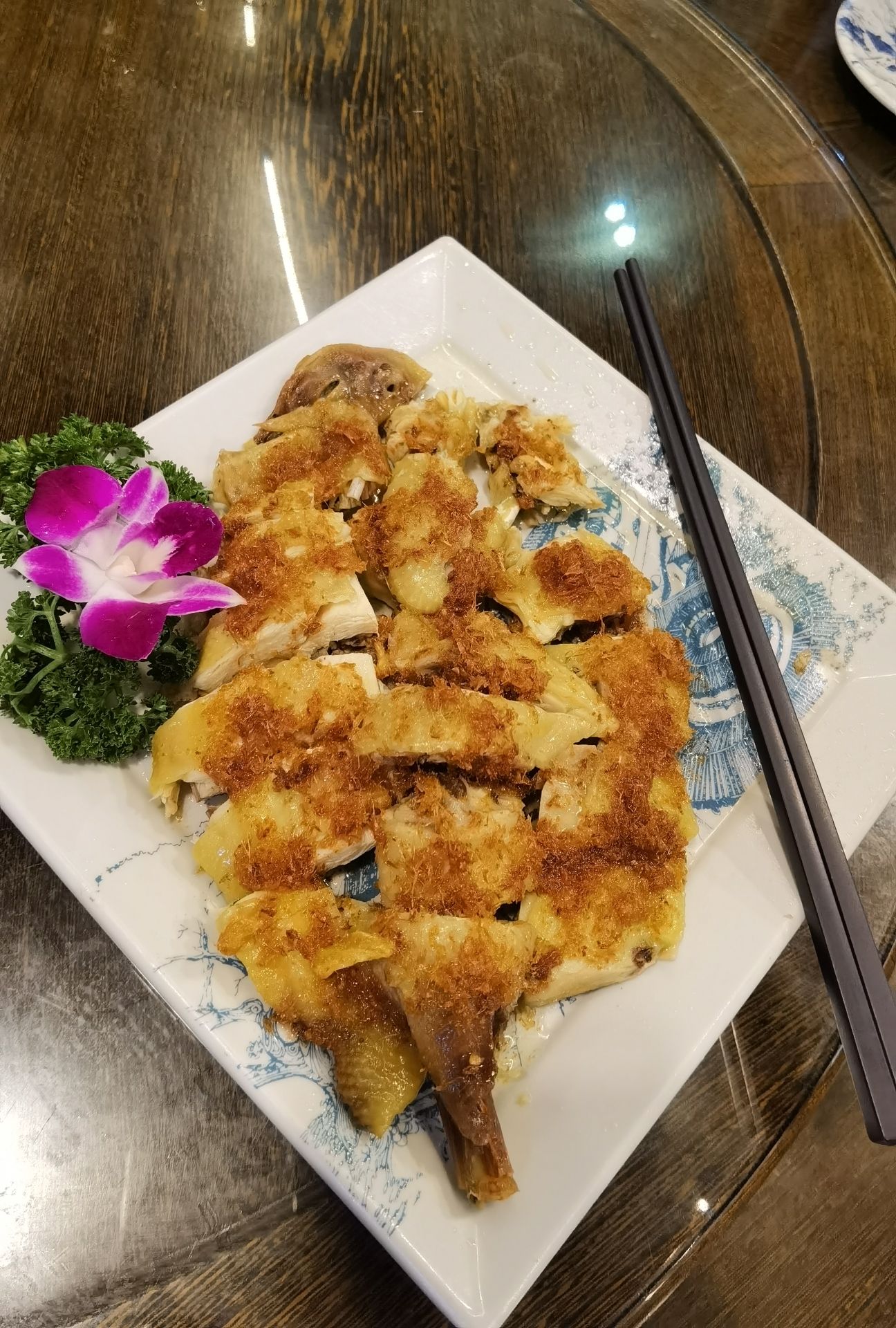 客官天下风味餐厅
