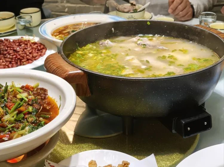 柒号餐厅(信达店)