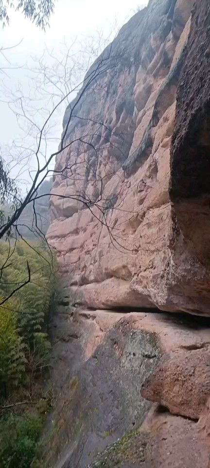 方岩天街旅行图片 3