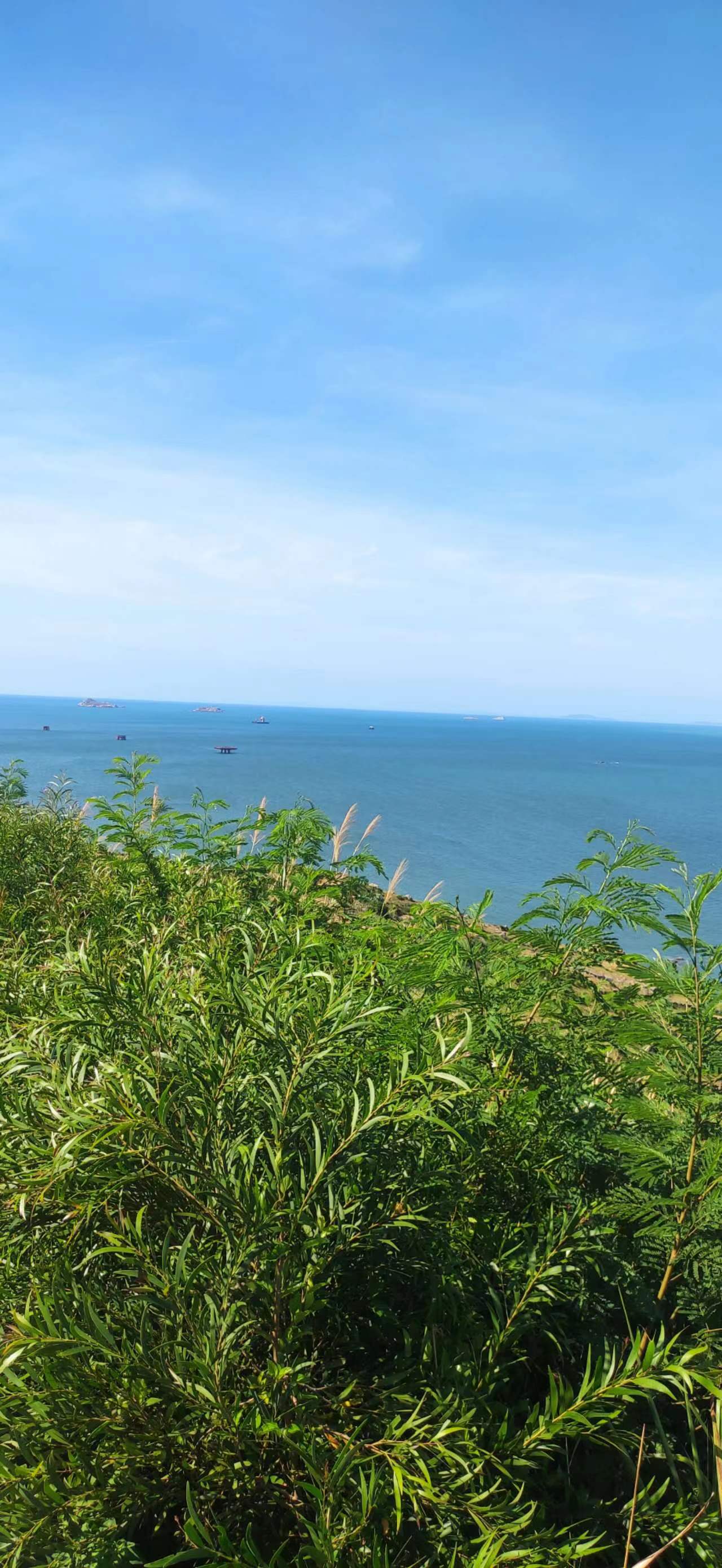 海坛岛风景区旅行图片 2