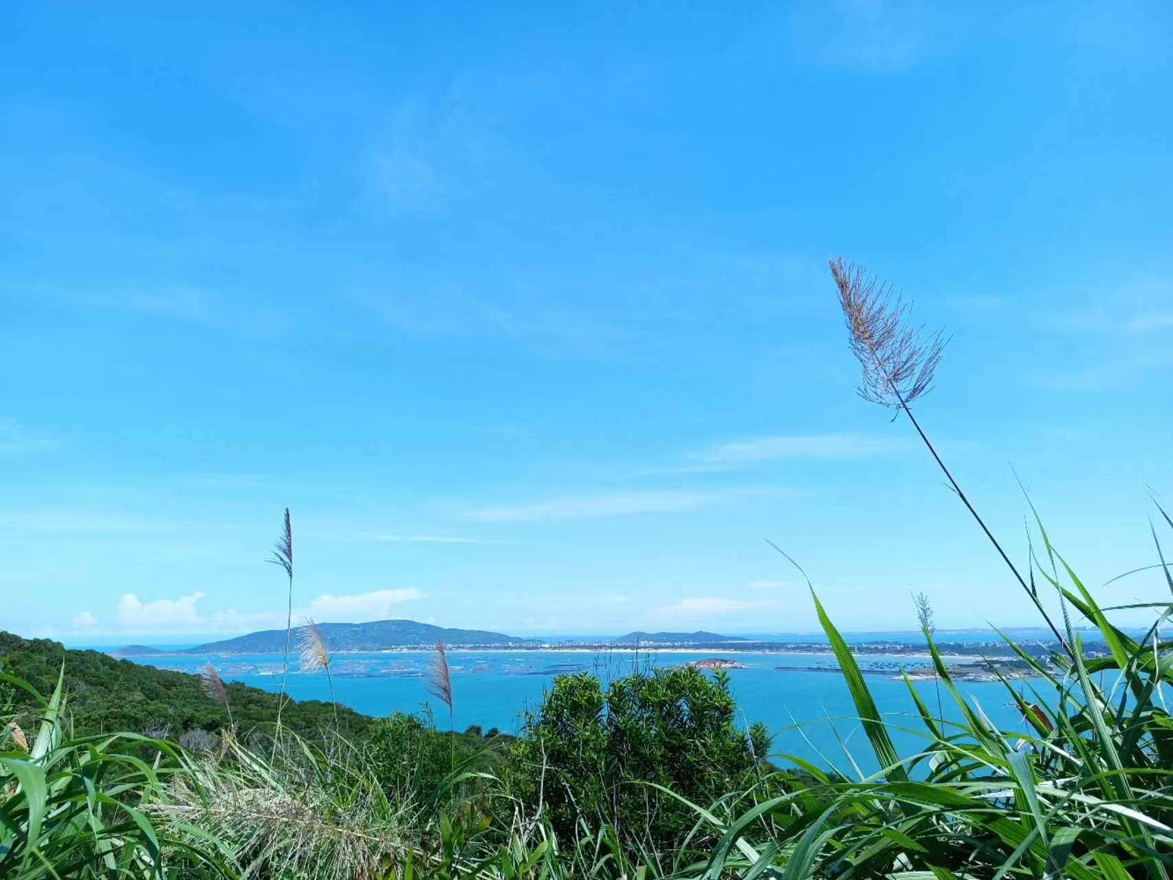 海坛岛风景区旅行图片 3