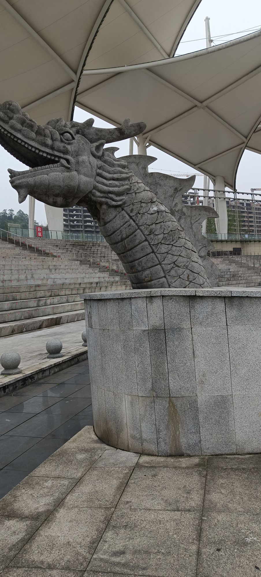 武胜县龙女湖旅行图片 2