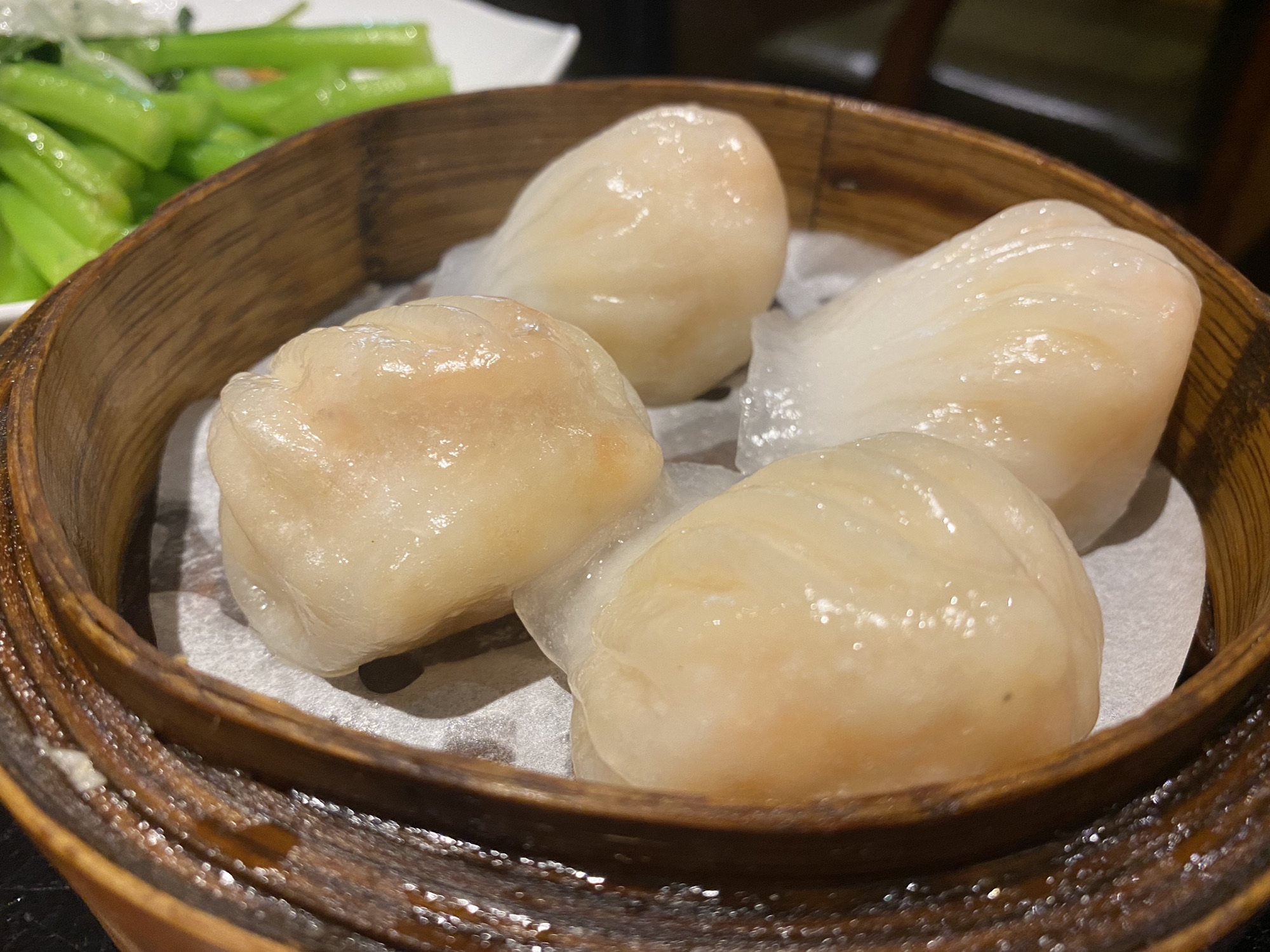 高第街56号餐厅(泰安万达店)