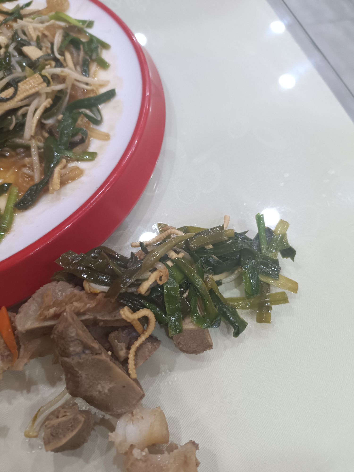 餐芳阁饺子馆(康盛二街店)
