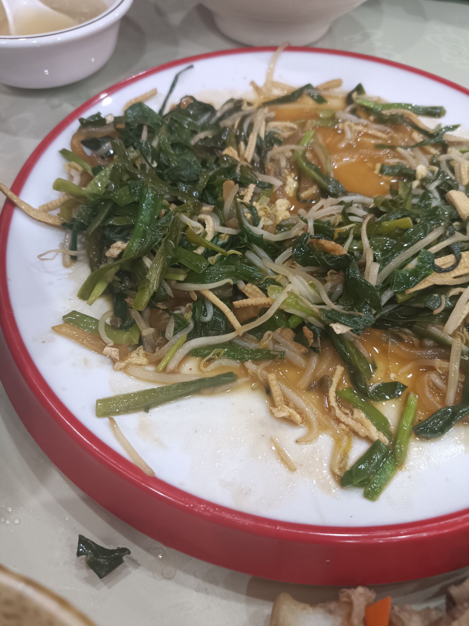 餐芳阁饺子馆(康盛二街店)