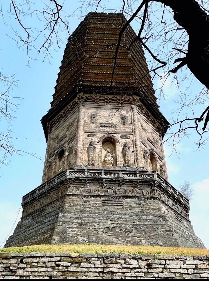 小白塔旅行图片 1
