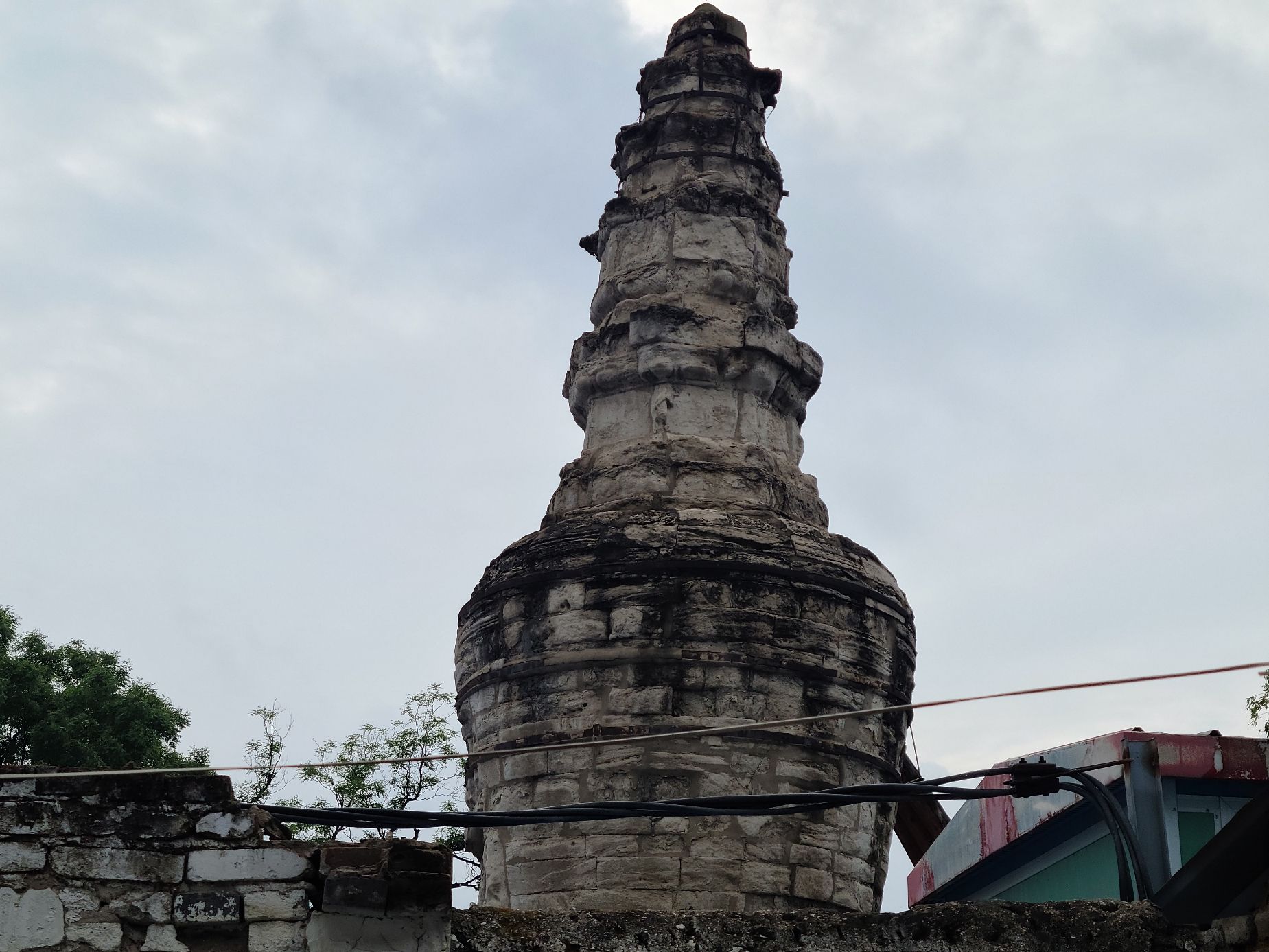 小白塔旅行图片 1