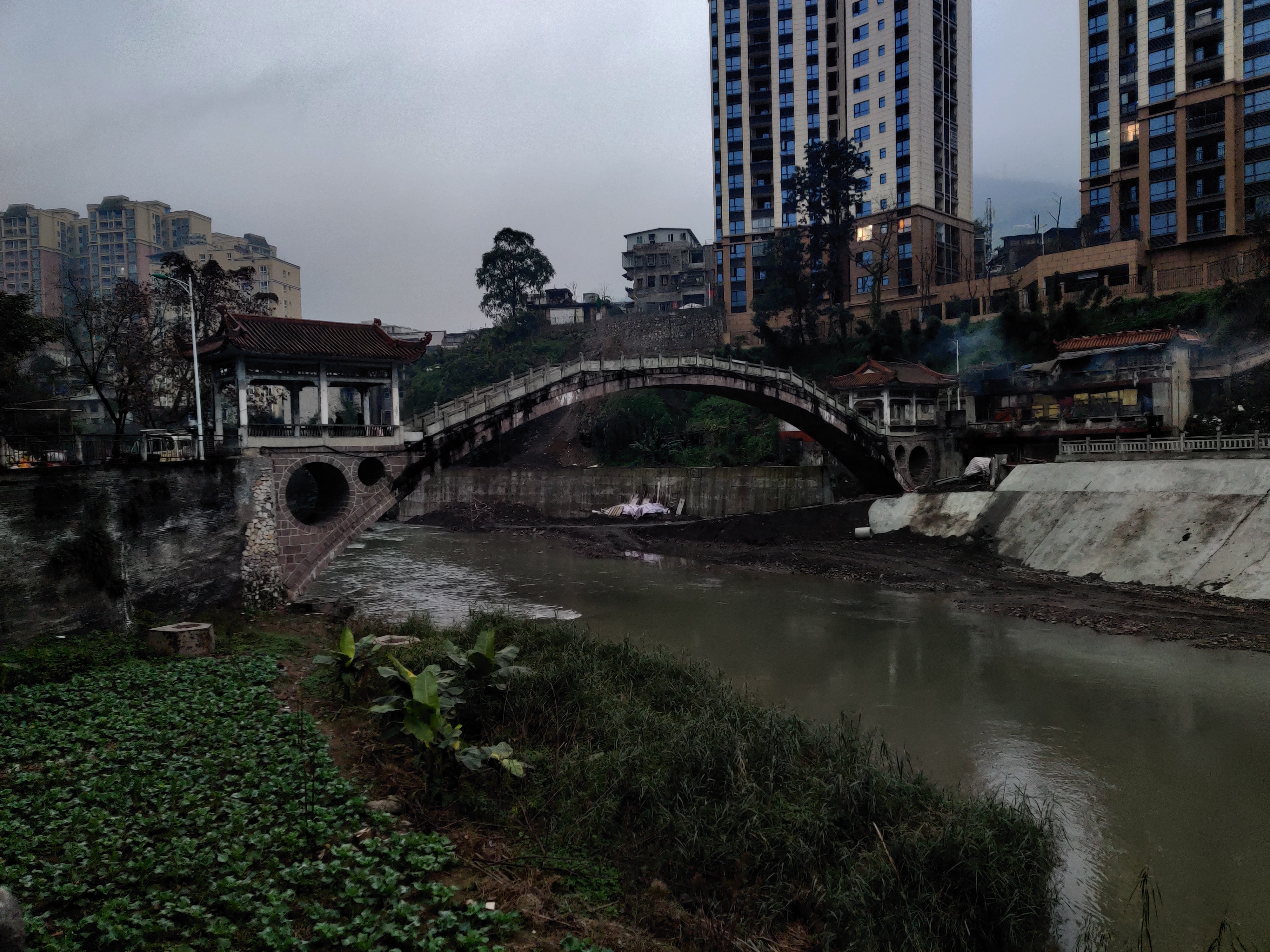 蜀南温泉旅行图片 2