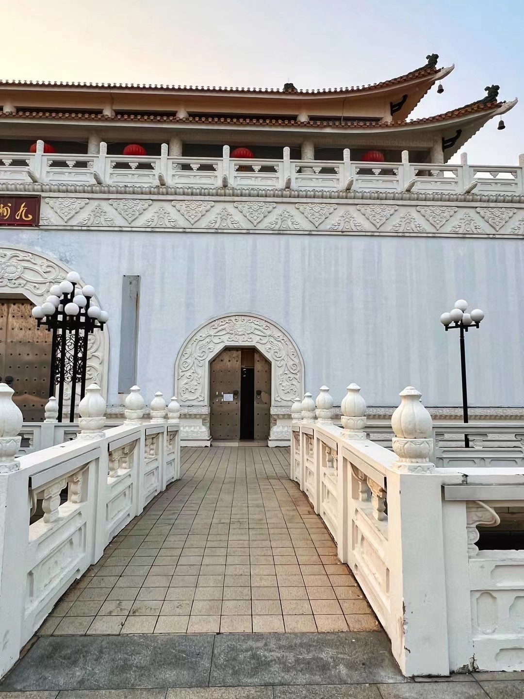 九洲城(不对外开放)旅行图片 3