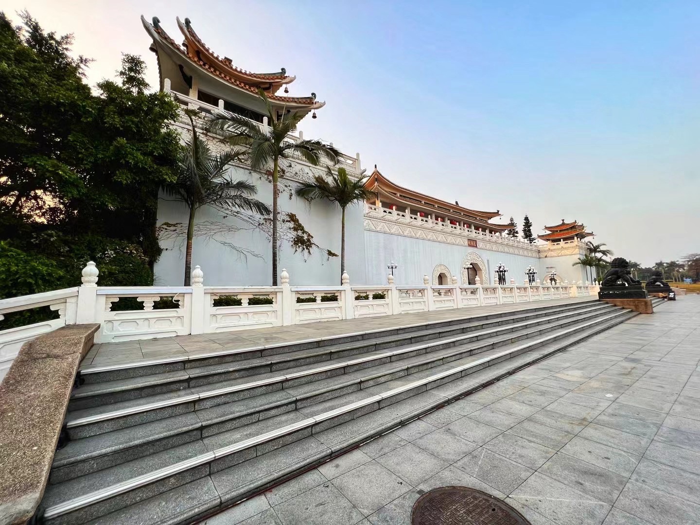 九洲城(不对外开放)旅行图片 2