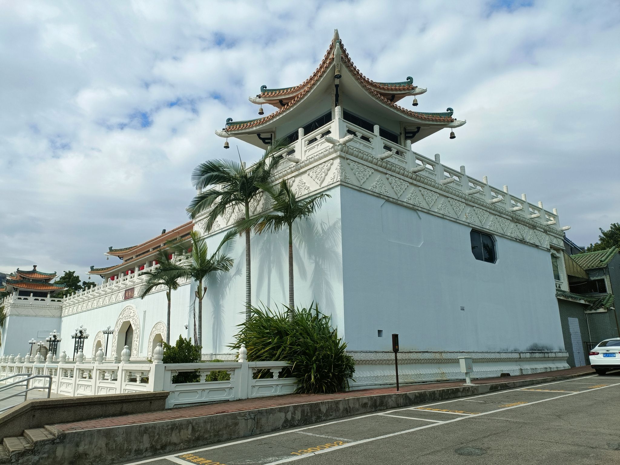 九洲城(不对外开放)旅行图片 3
