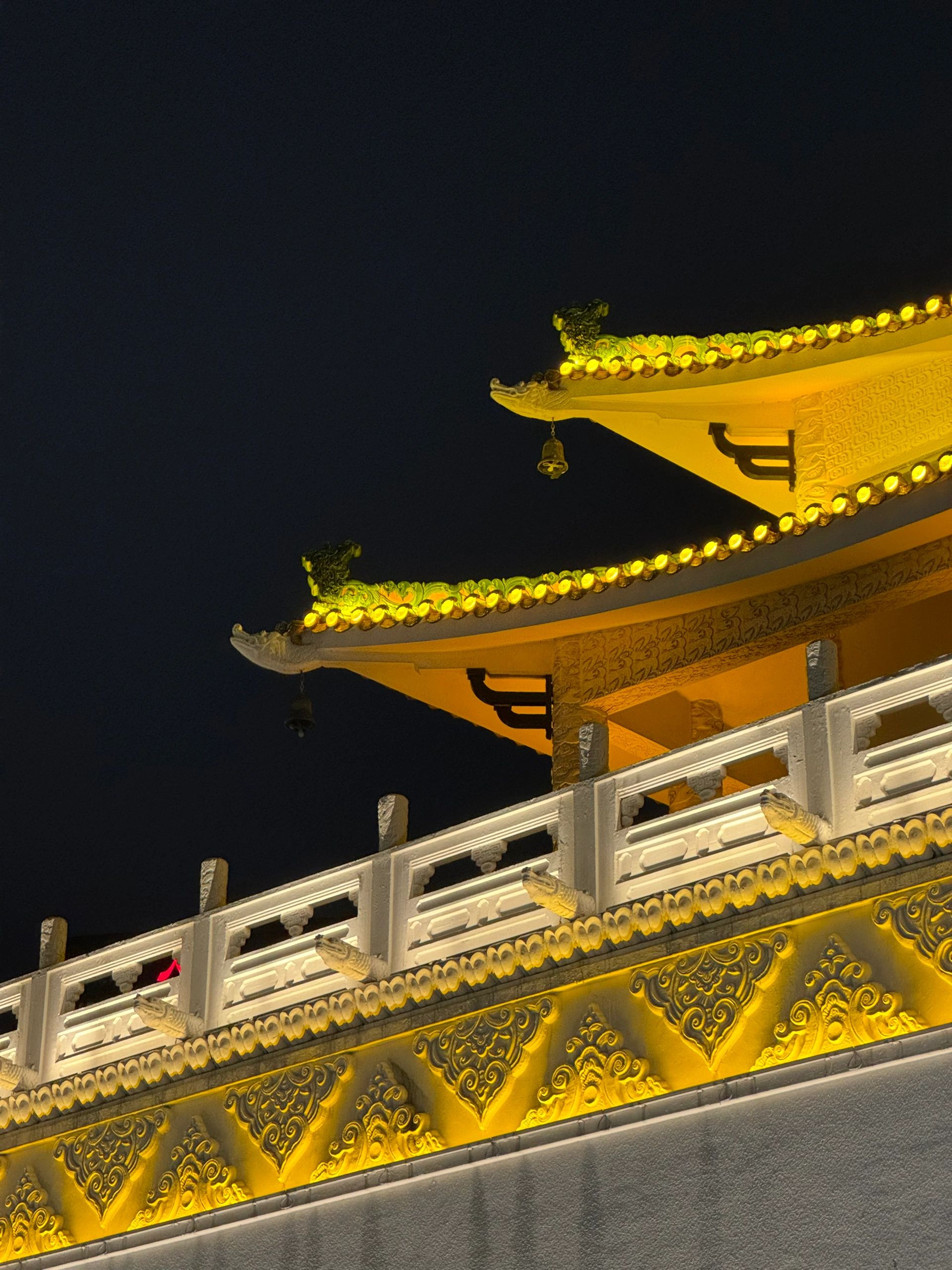 九洲城(不对外开放)旅行图片 2