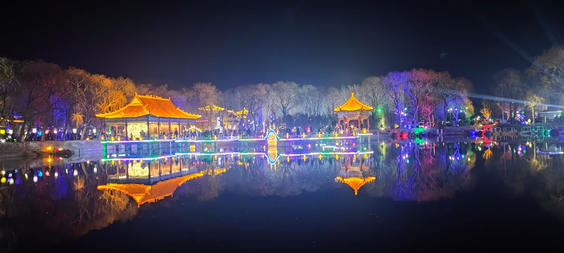 新泰和圣园旅行图片 3
