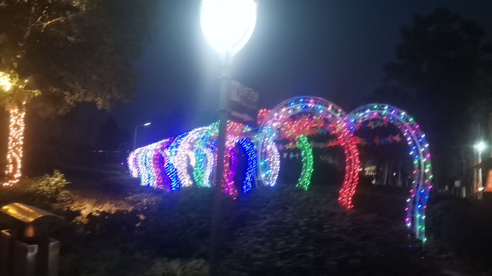 白河滩湿地公园旅行图片 3