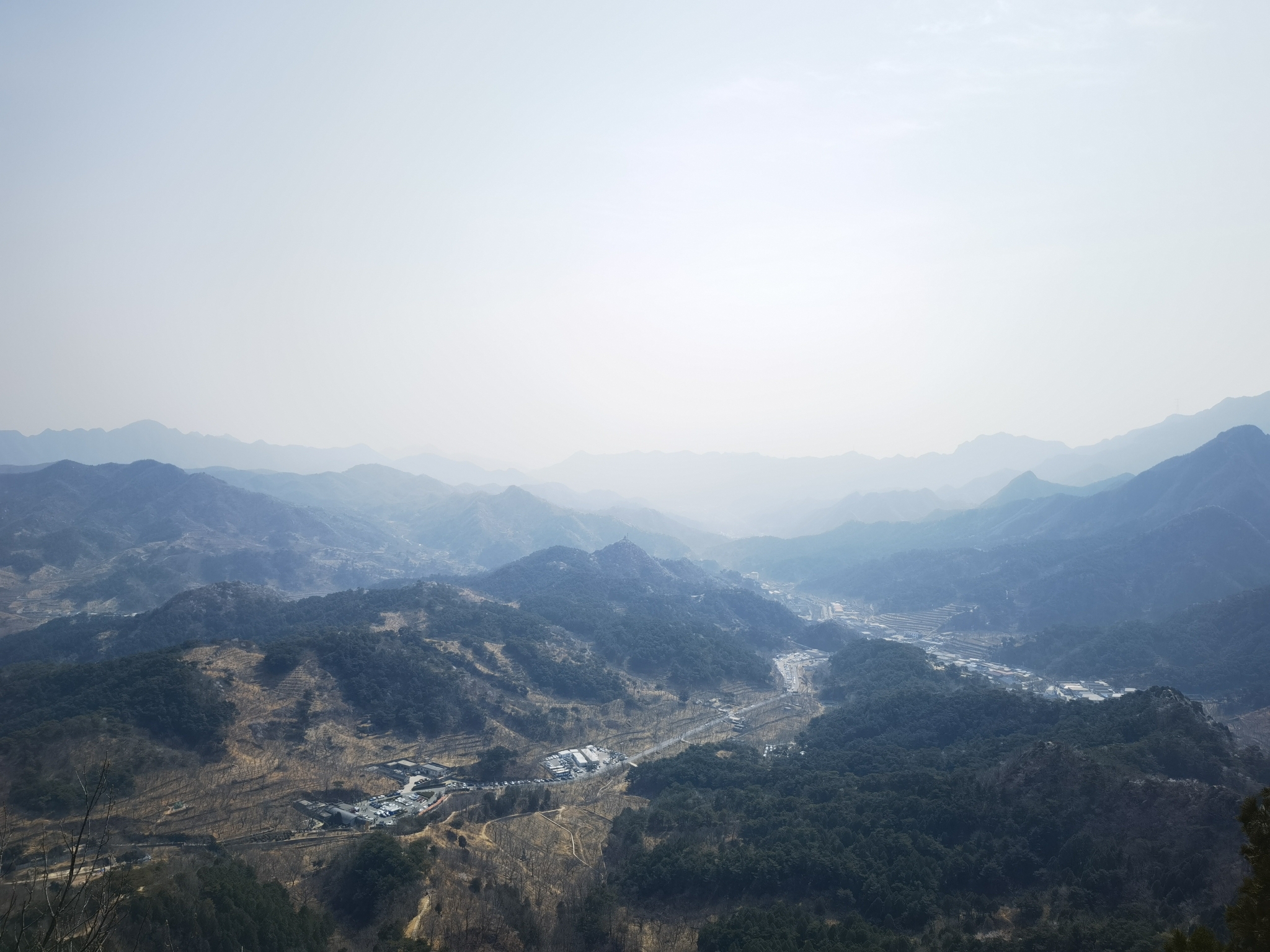 银山塔林景区旅行图片 3