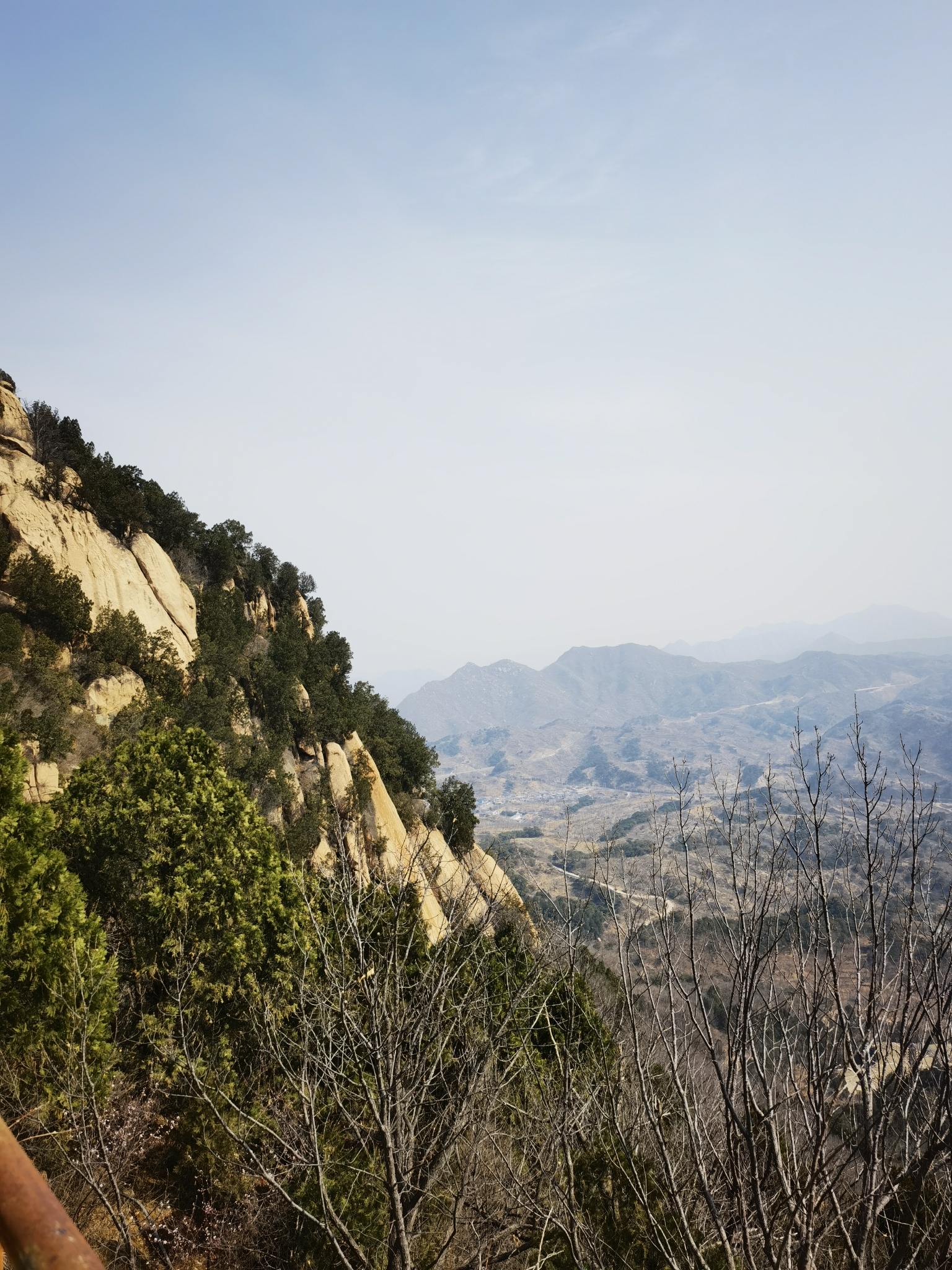 银山塔林景区旅行图片 2