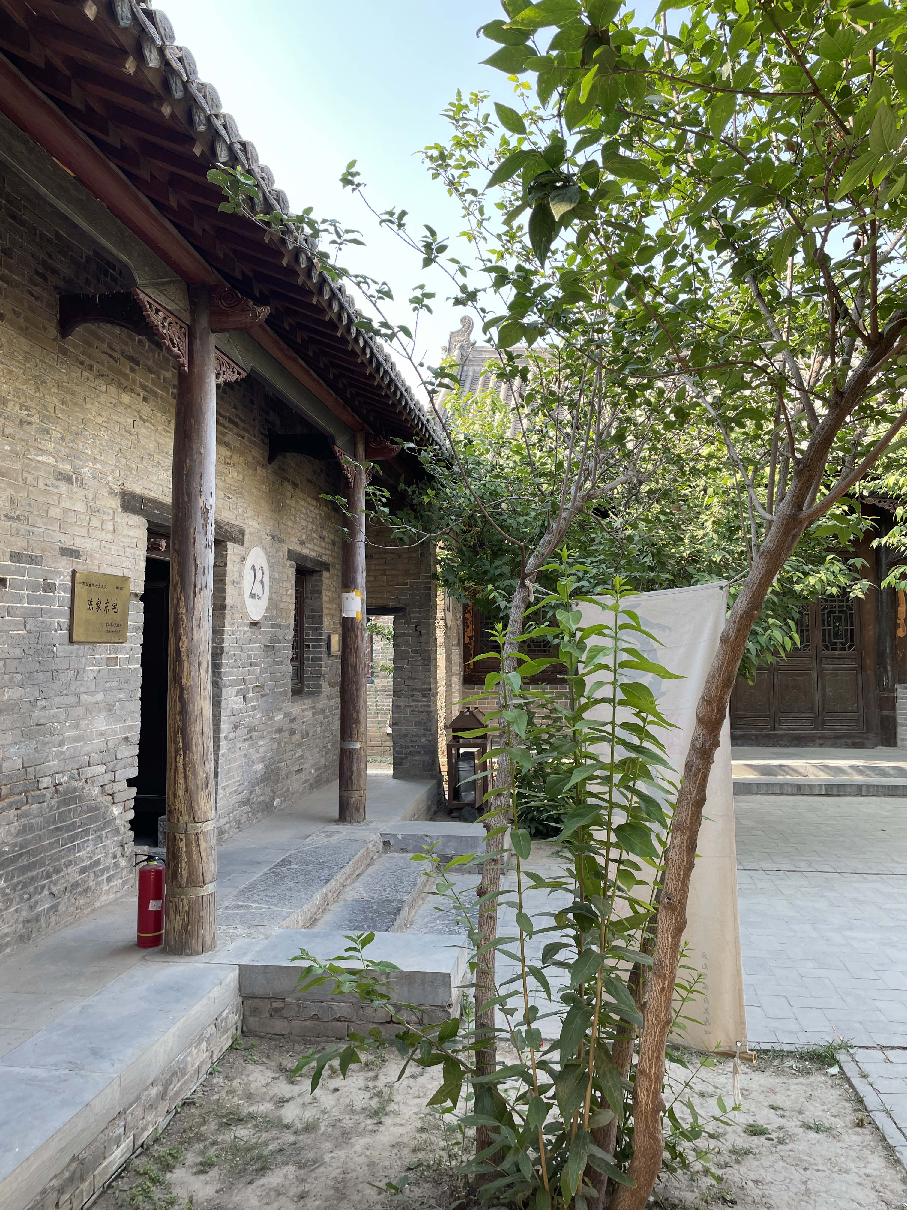 商丘古城旅行图片 3